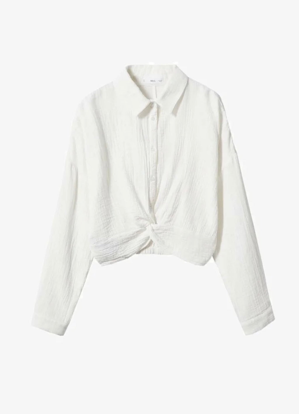 Blouse Mango taille XS (peut aller pour un S/M)