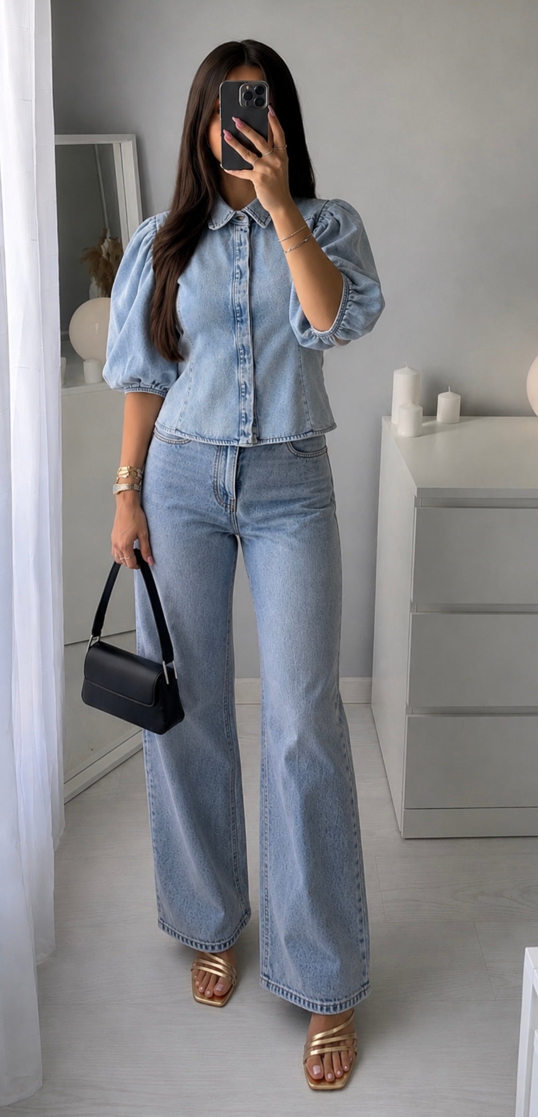 Blouse Zara taille XS