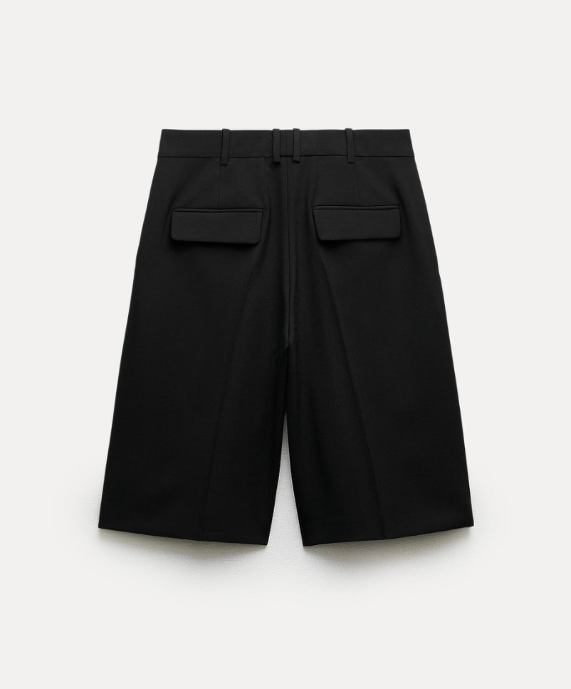 Bermuda Zara taille XS