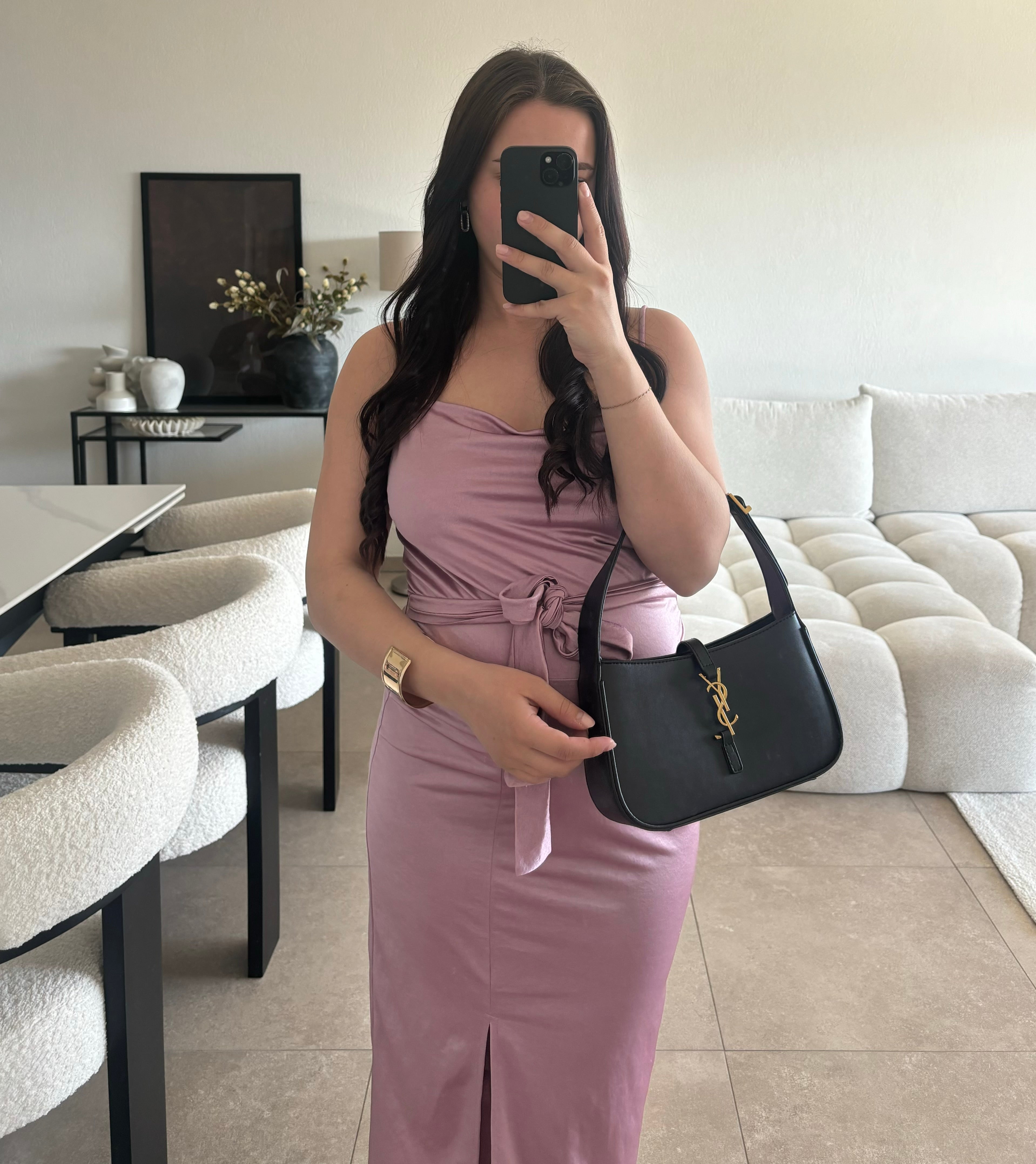 Robe Zara taille M