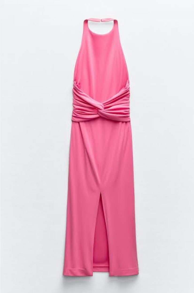 Robe Zara taille L