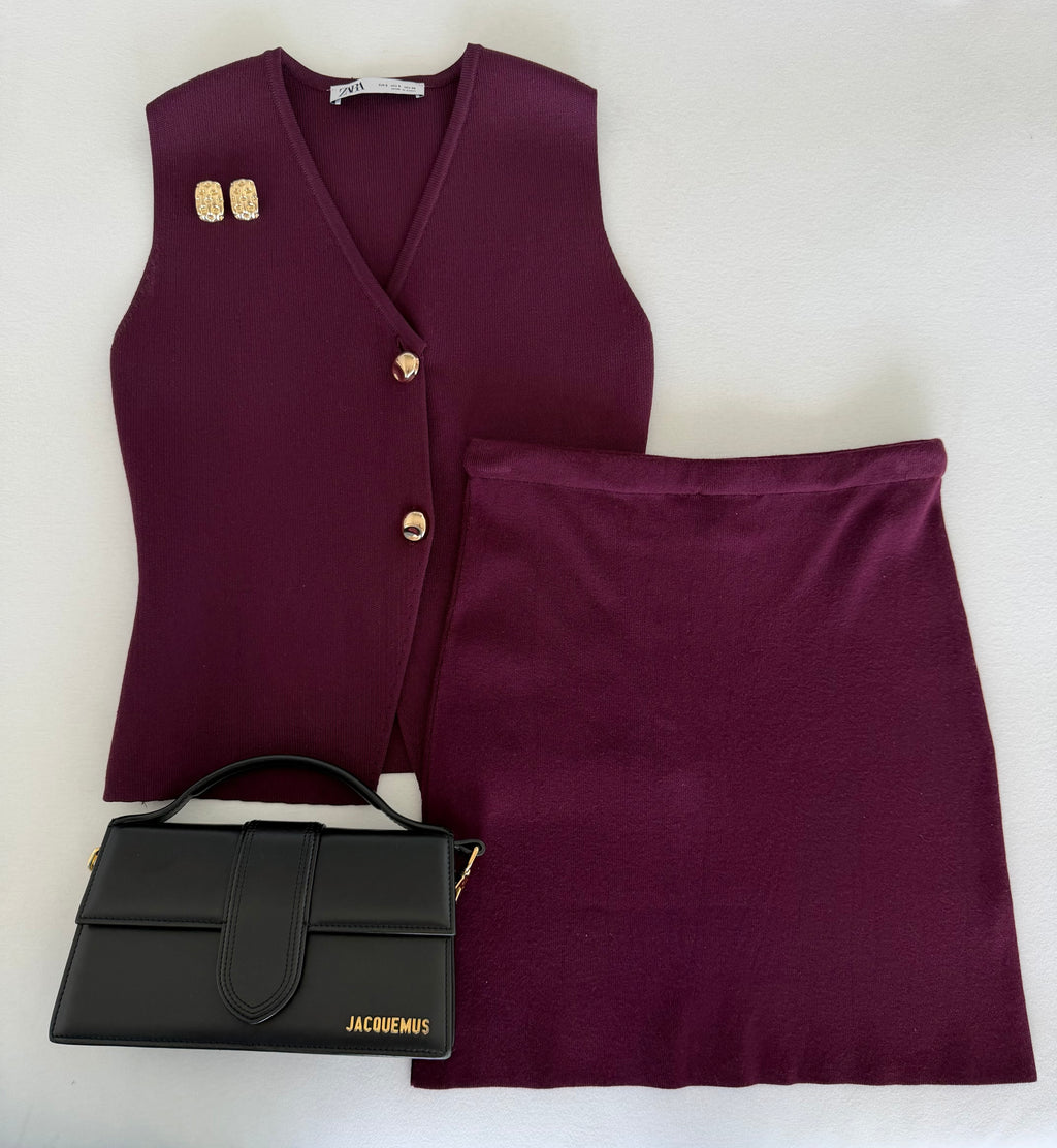 Ensemble Zara taille S
