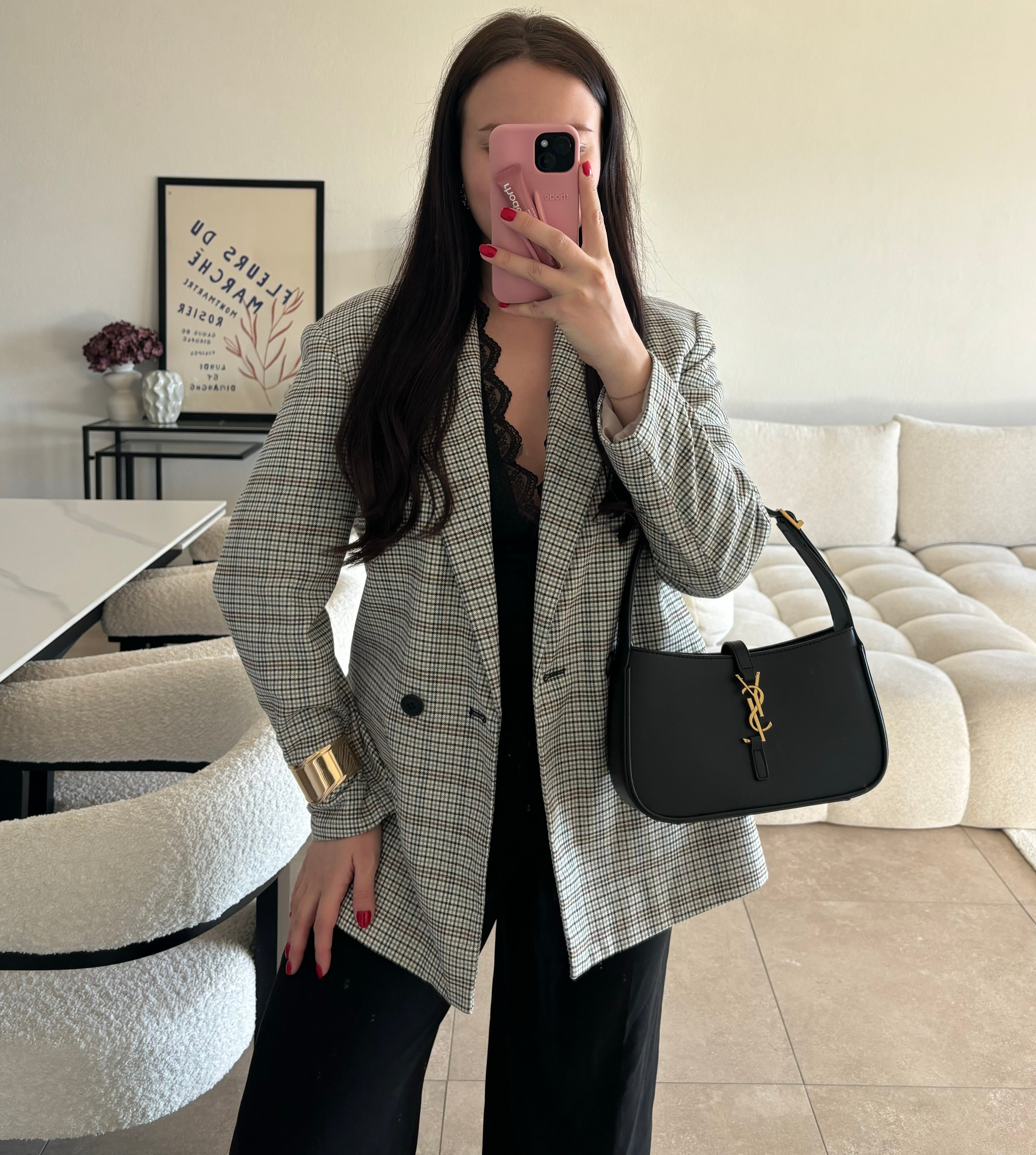 Blazer Zara taille M