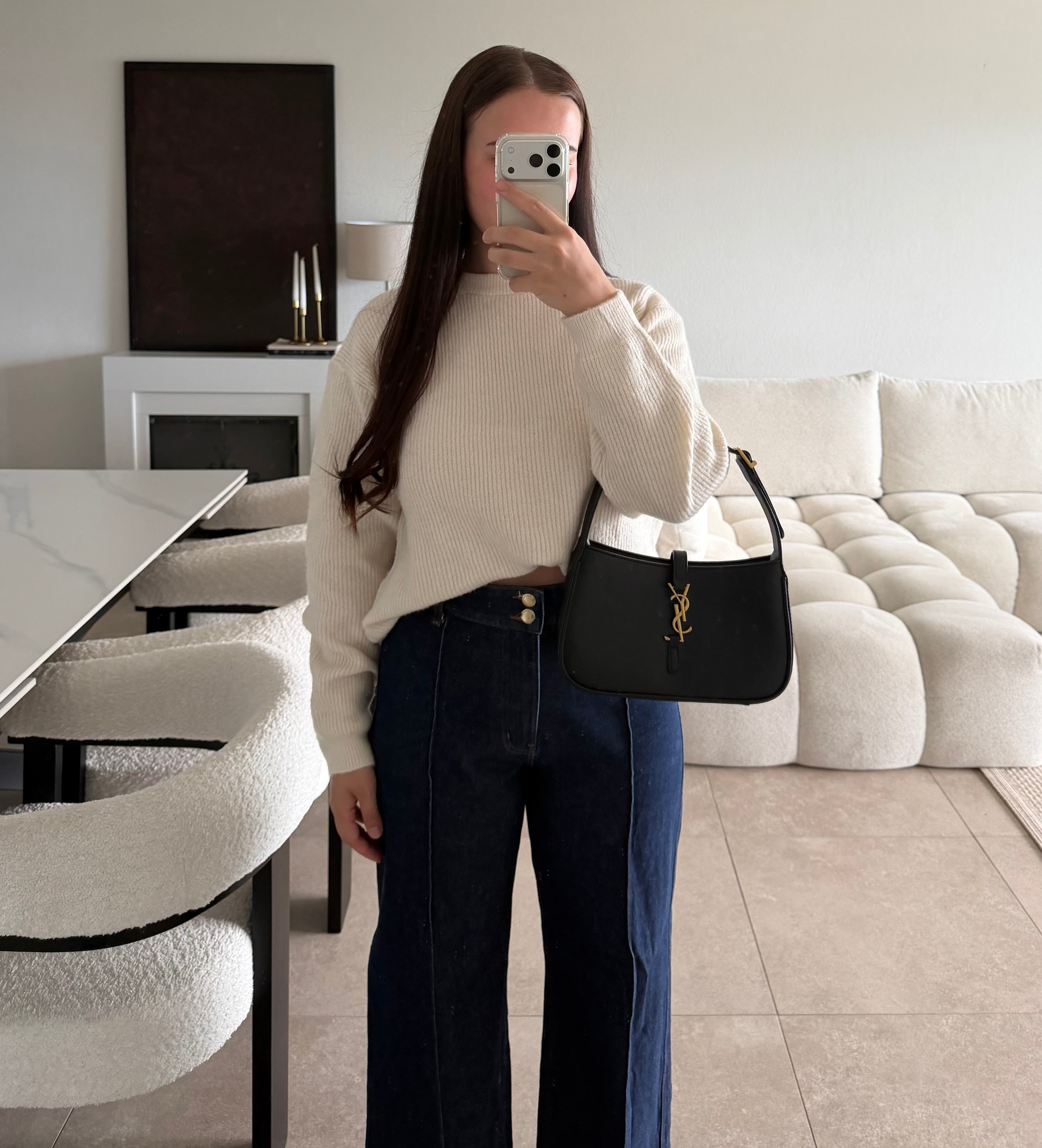 Pull H&M taille unique
