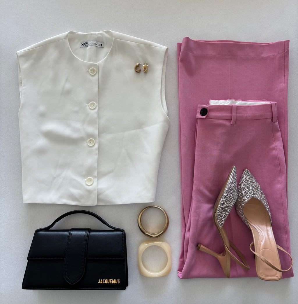 Haut Zara taille S