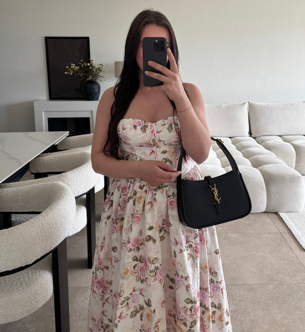 Robe taille S/M