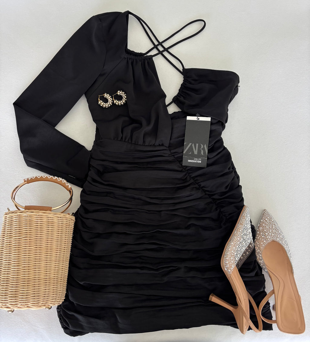 Robe Zara taille S (neuve)
