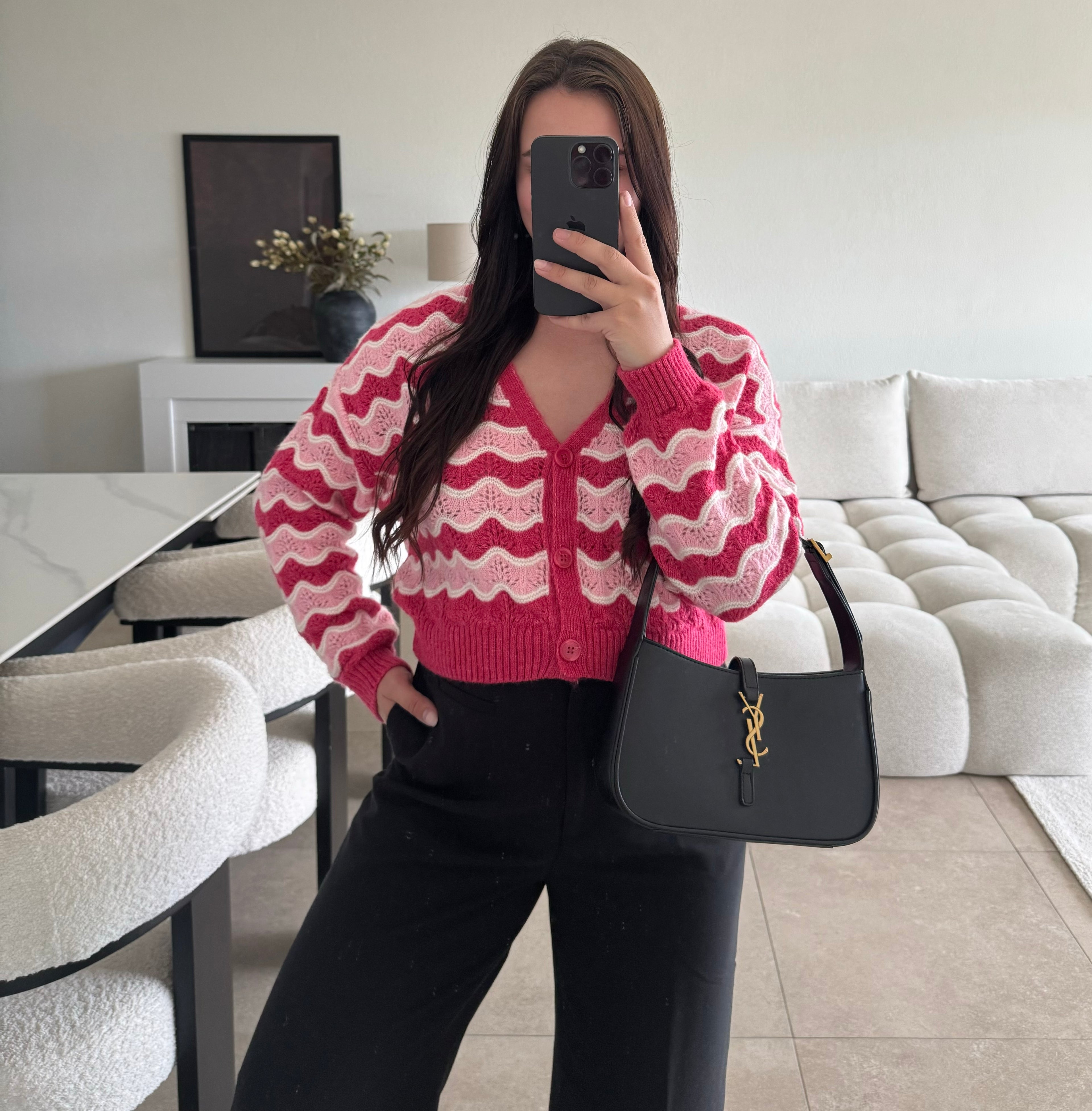 Cardigan taille M