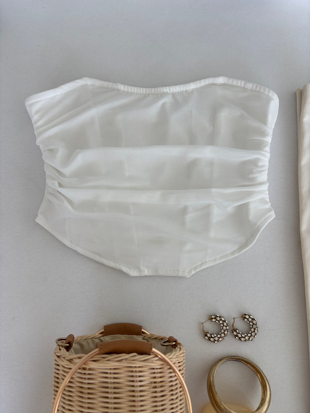 Bustier taille S/M