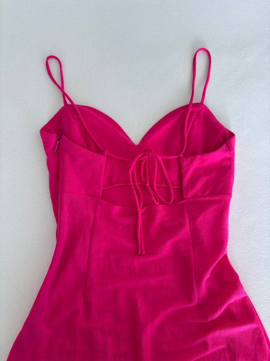 Robe Mango taille S