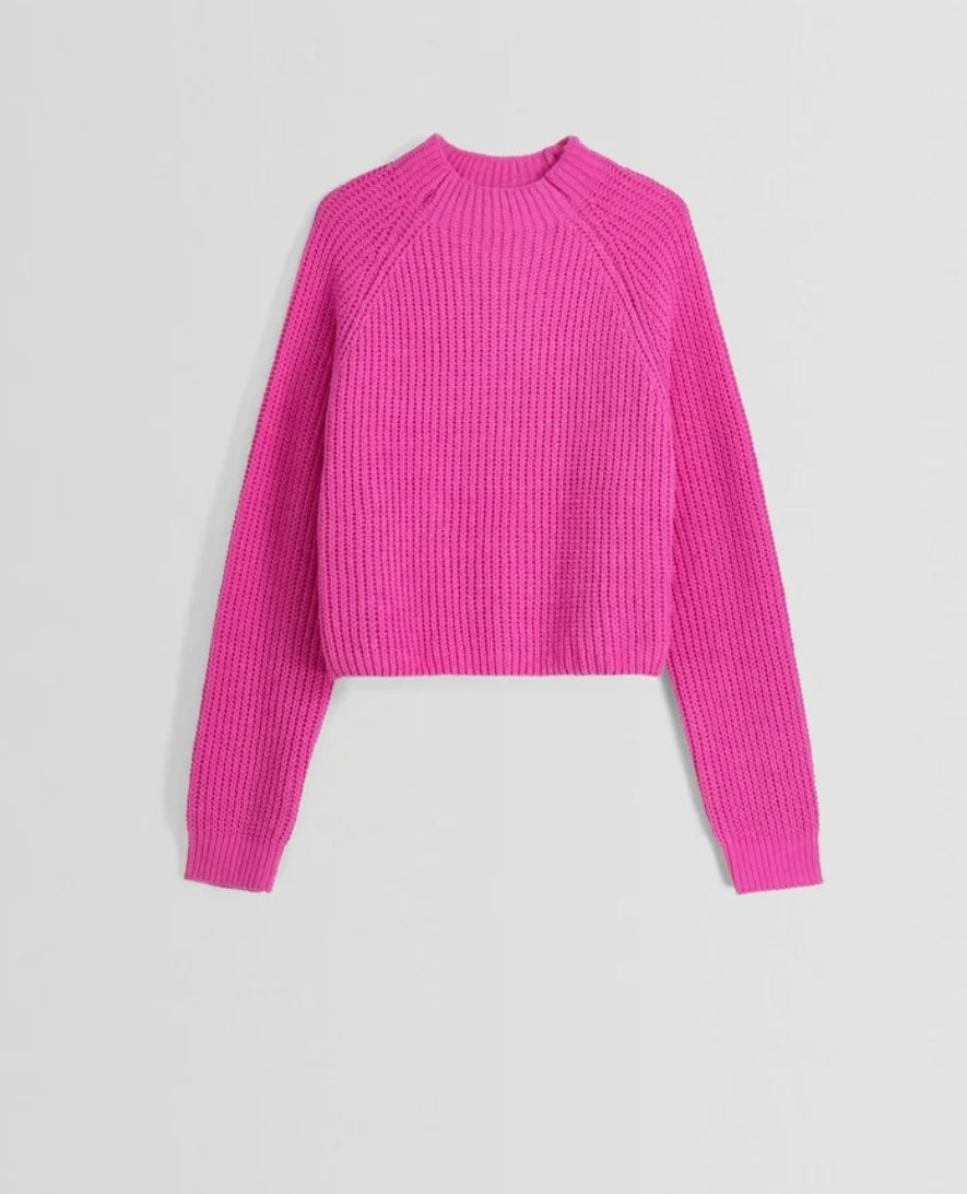 Pull Bershka taille S