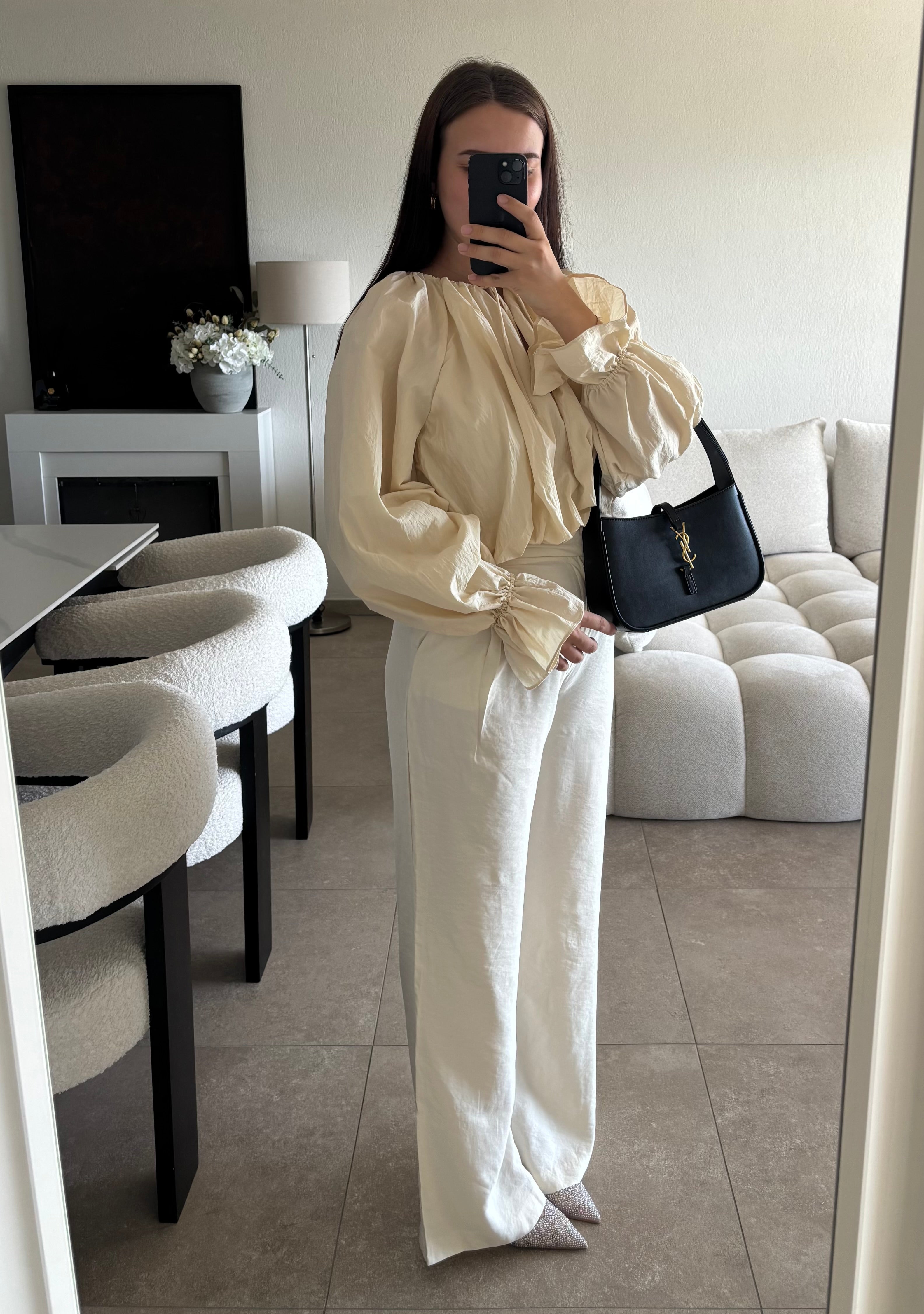 Pantalon Zara taille S