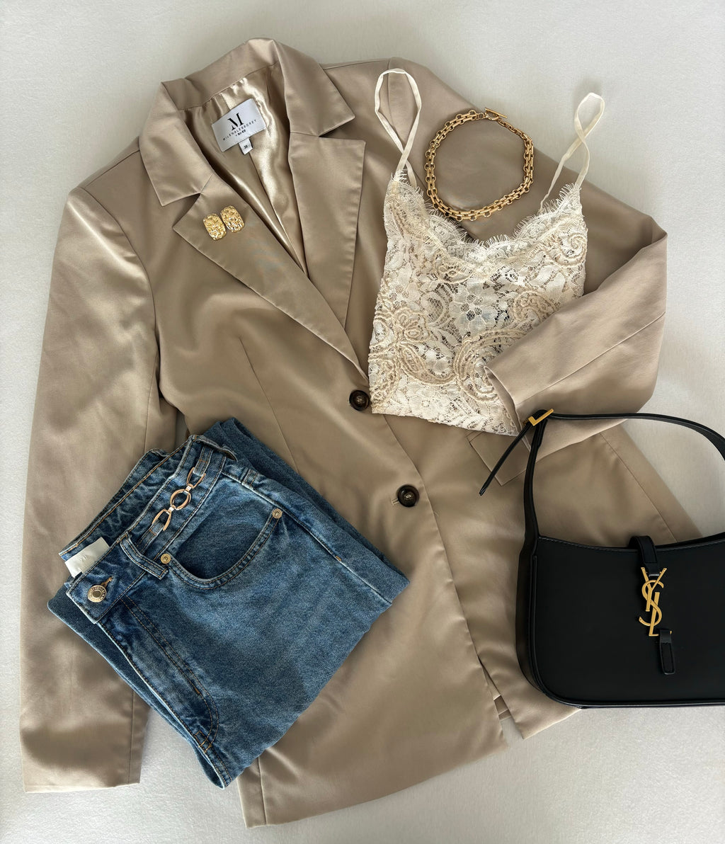 Blazer NaKd taille 38