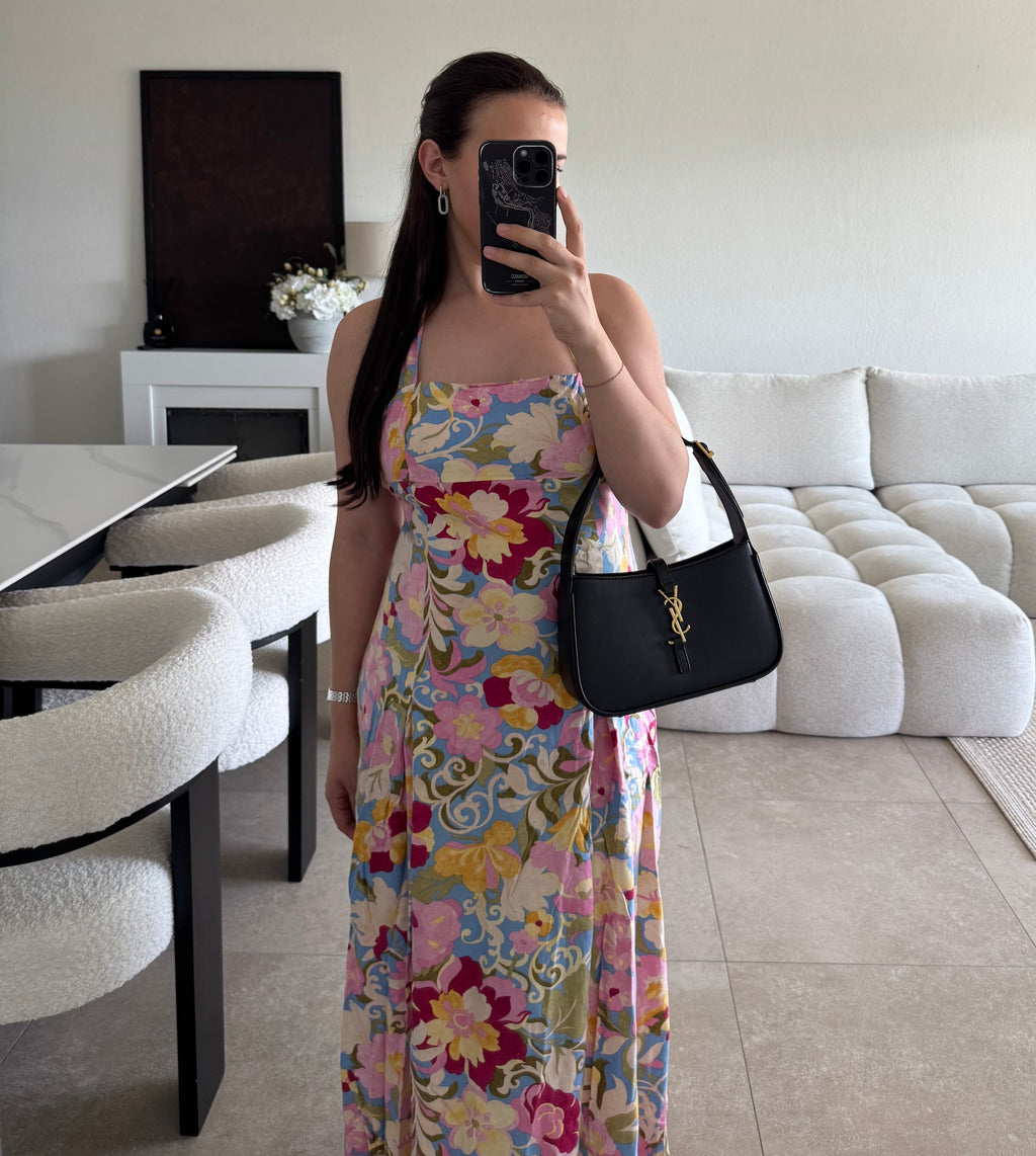 Robe Zara taille L