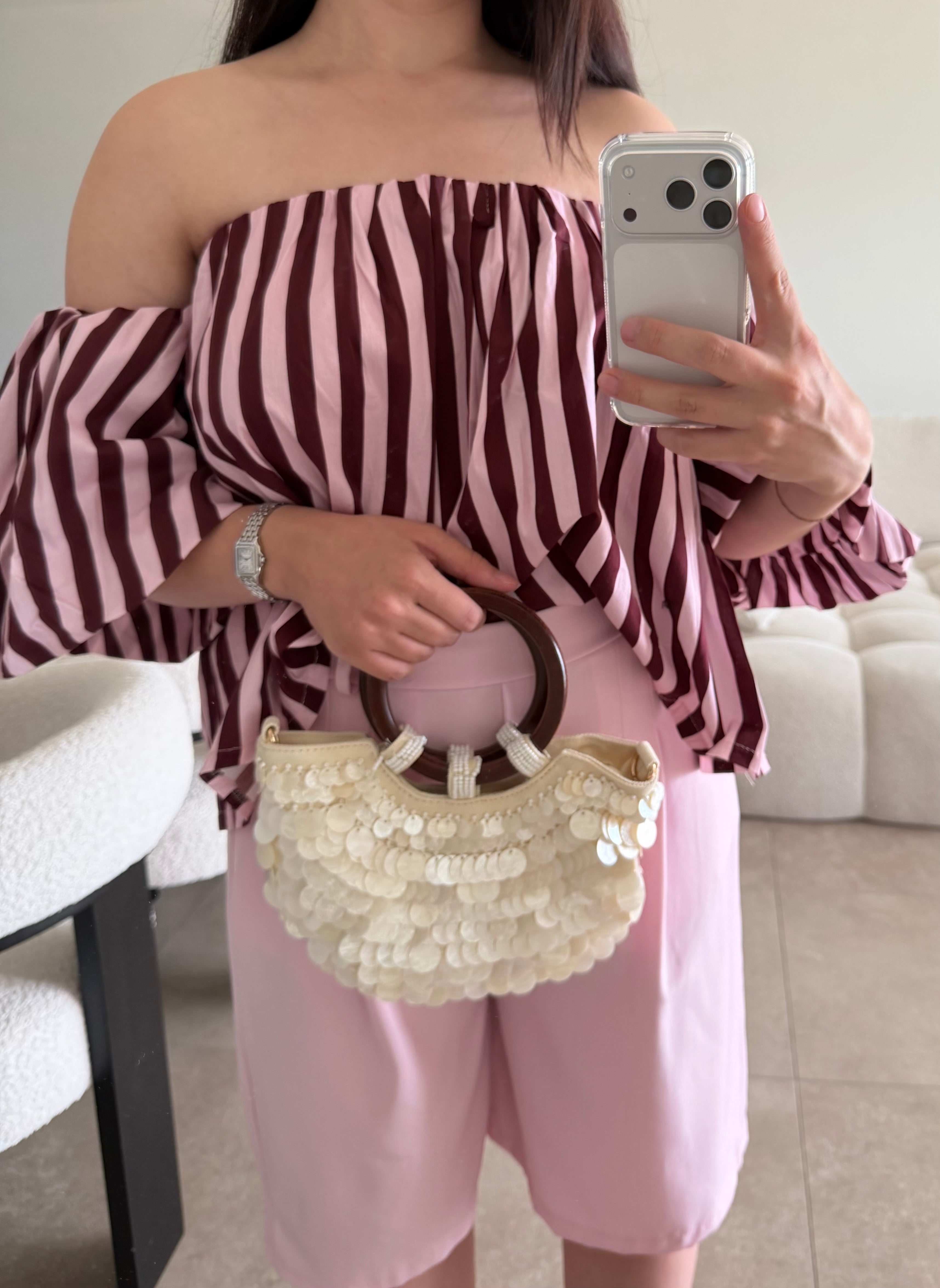 Blouse taille S/M