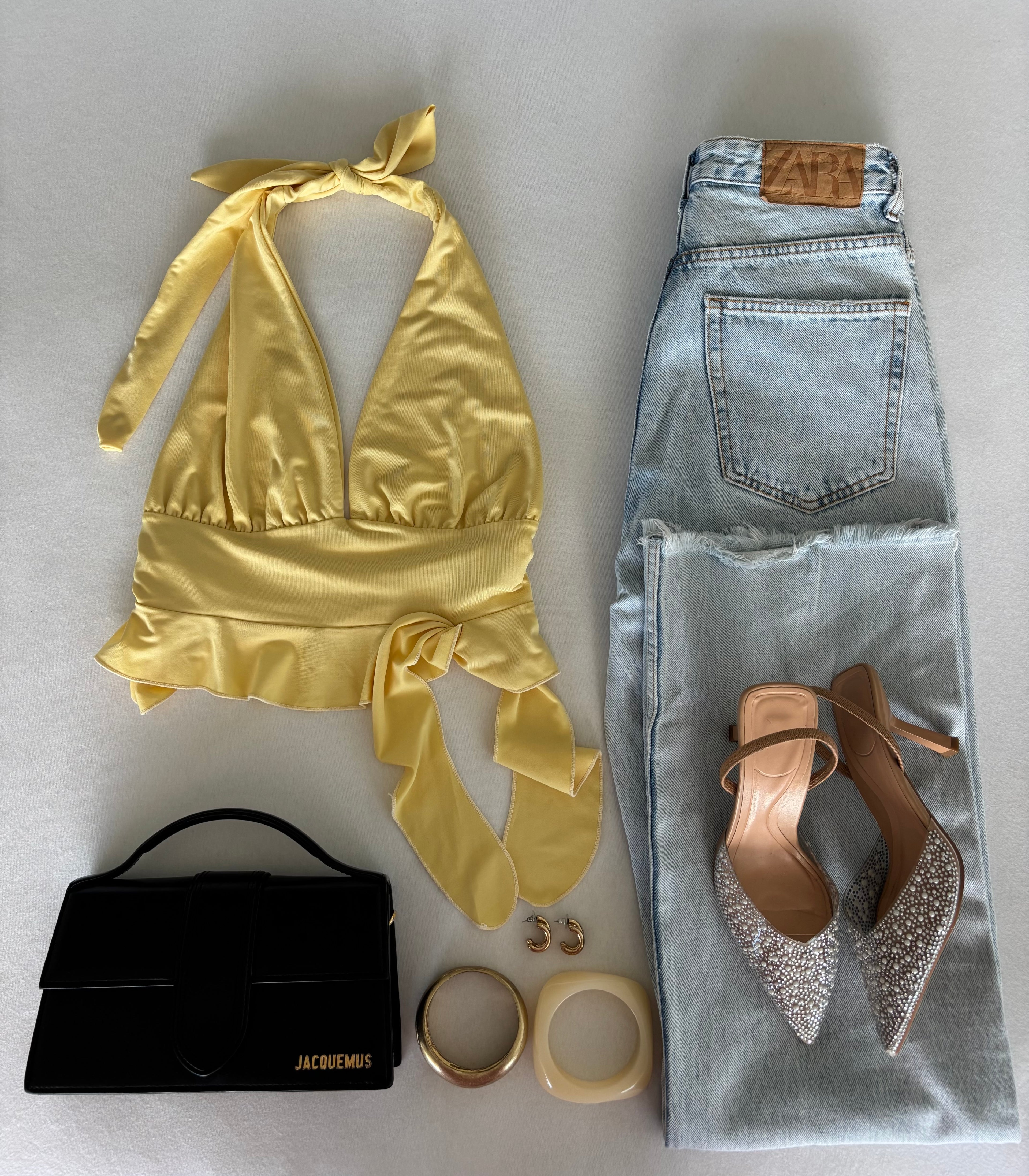 Haut taille M