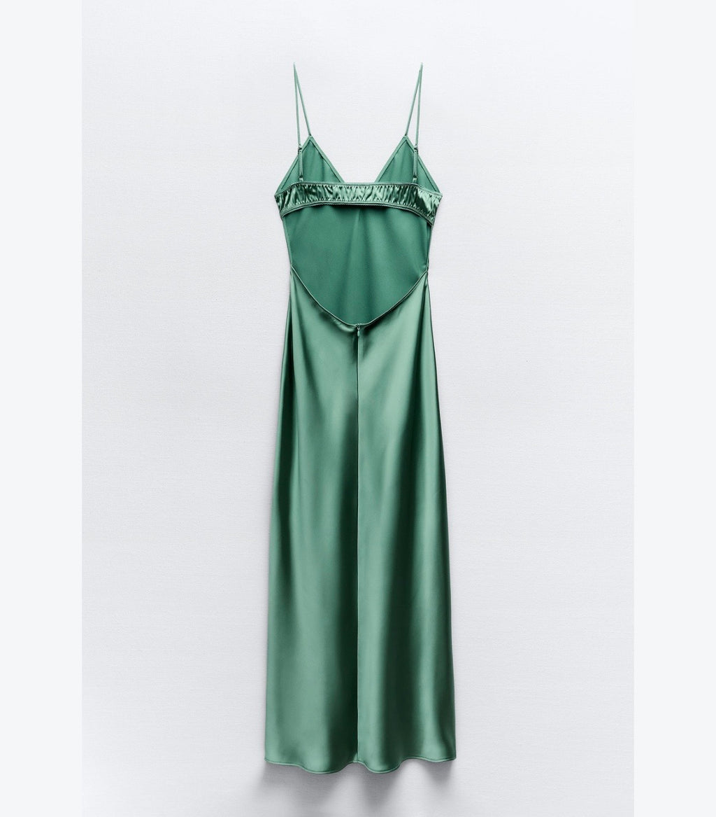 Robe Zara taille M