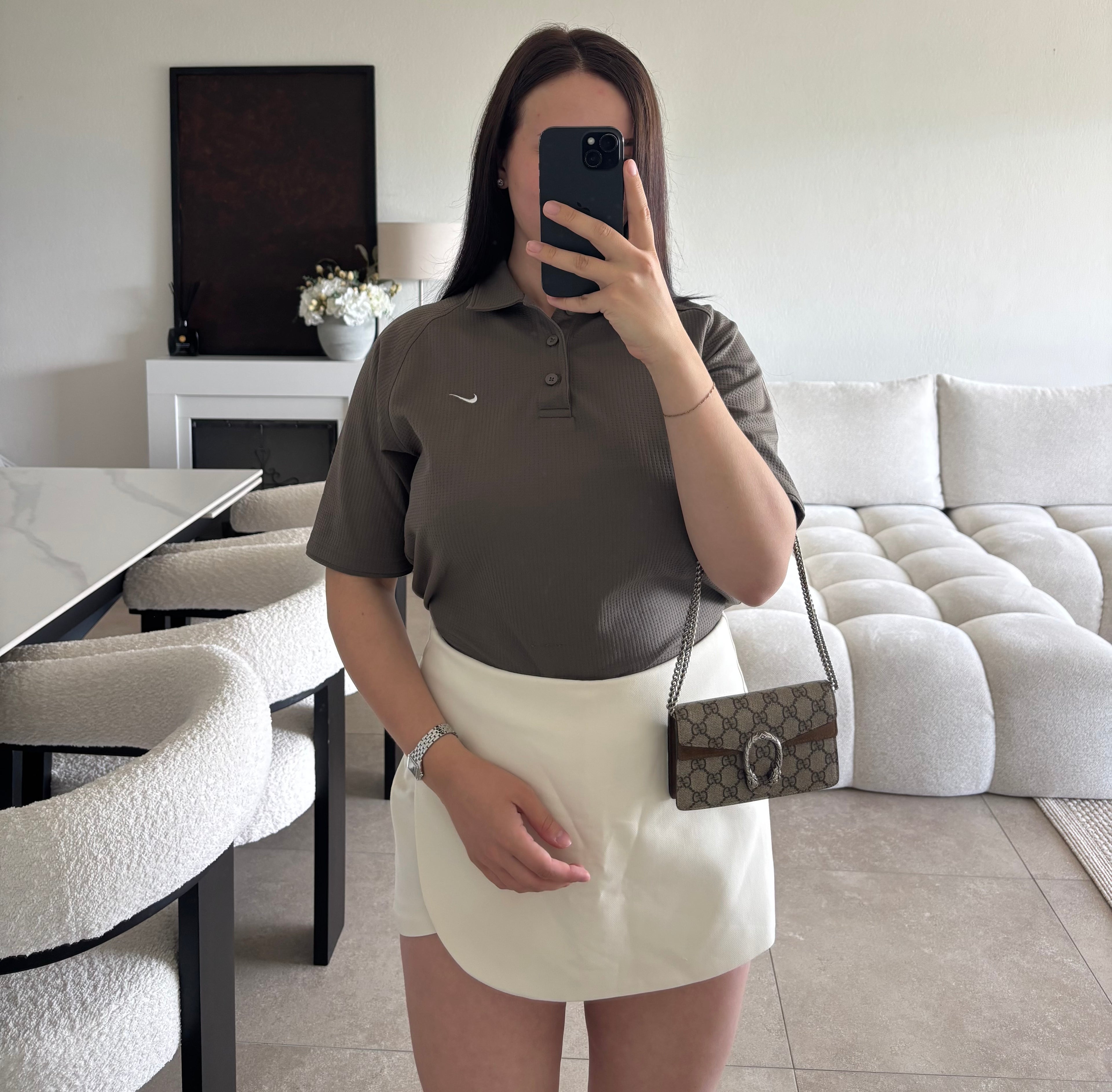 Tshirt Nike taille M