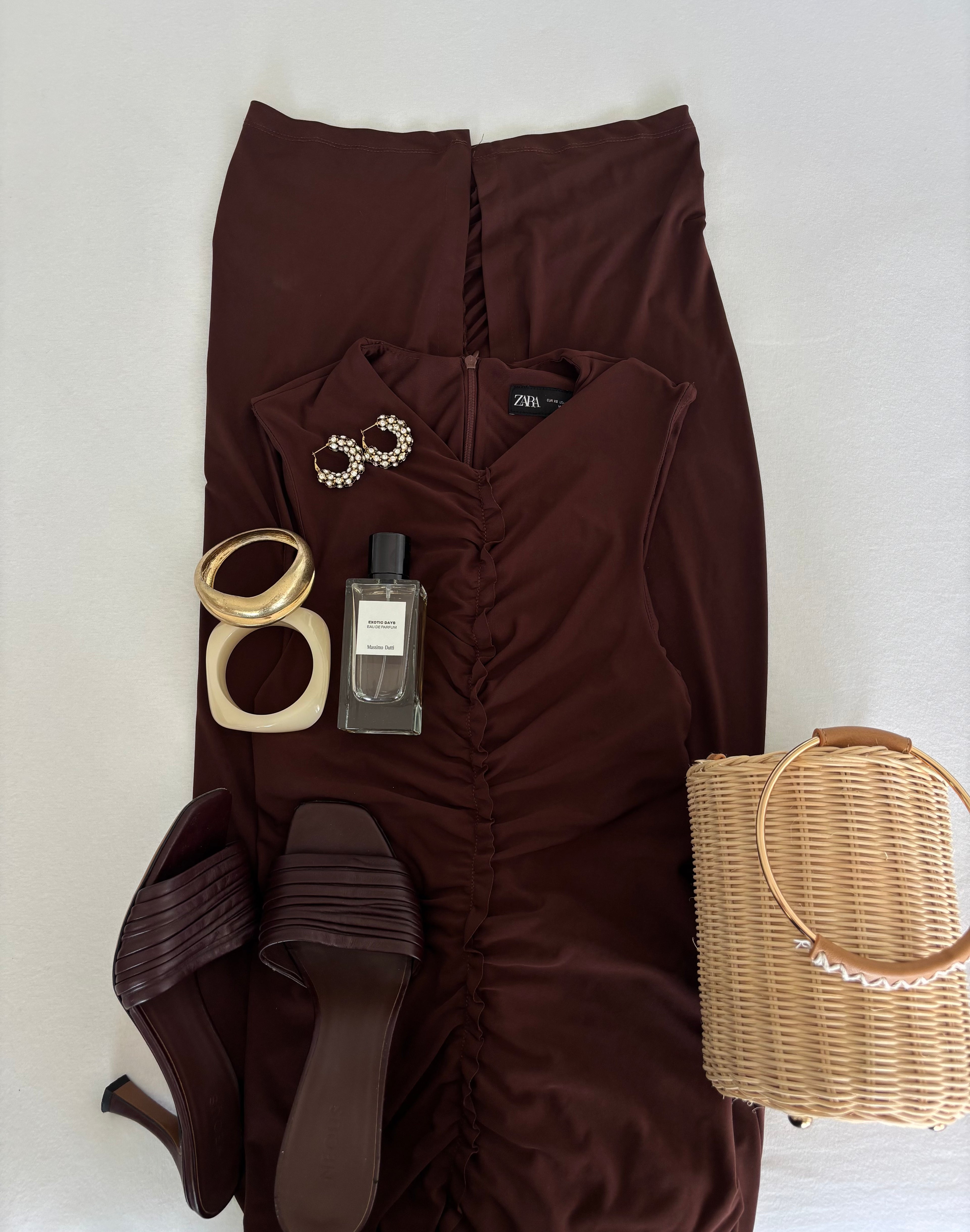 Robe Zara taille XS