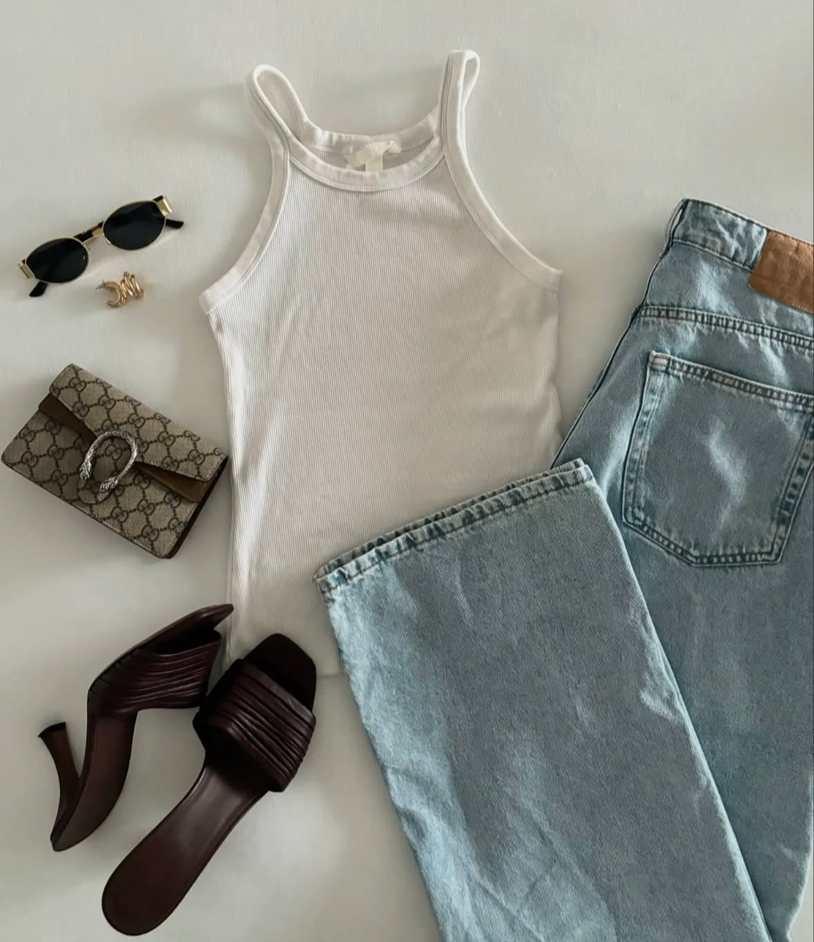 BOX ZARA + H&M taille S/M