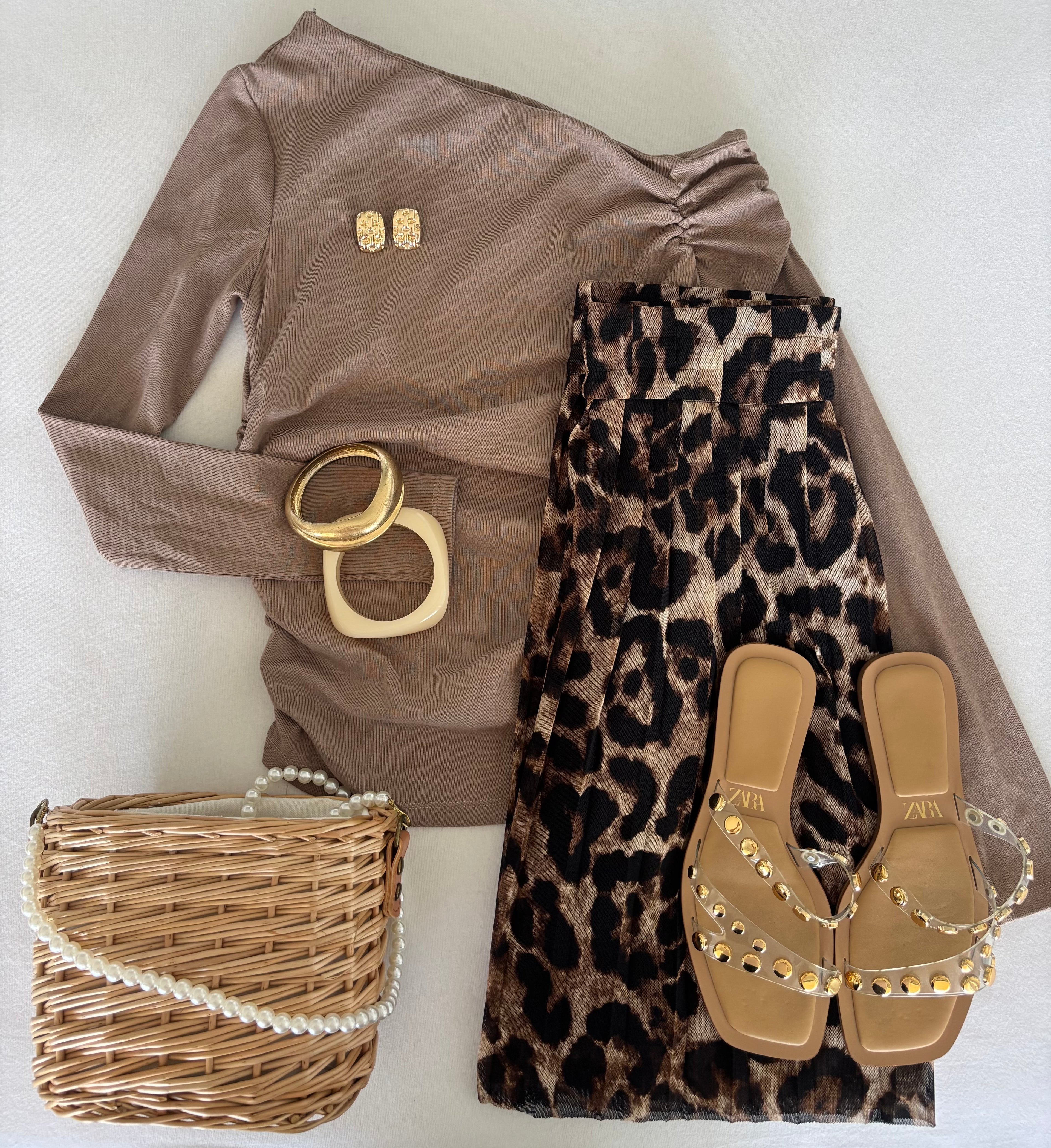Jupe taille 36
