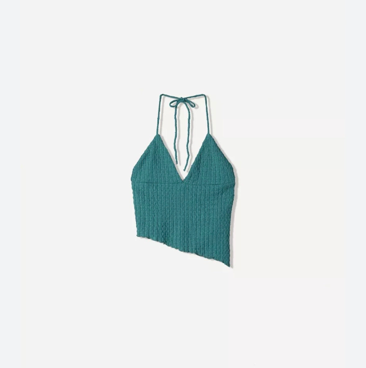 Haut Bershka taille XS