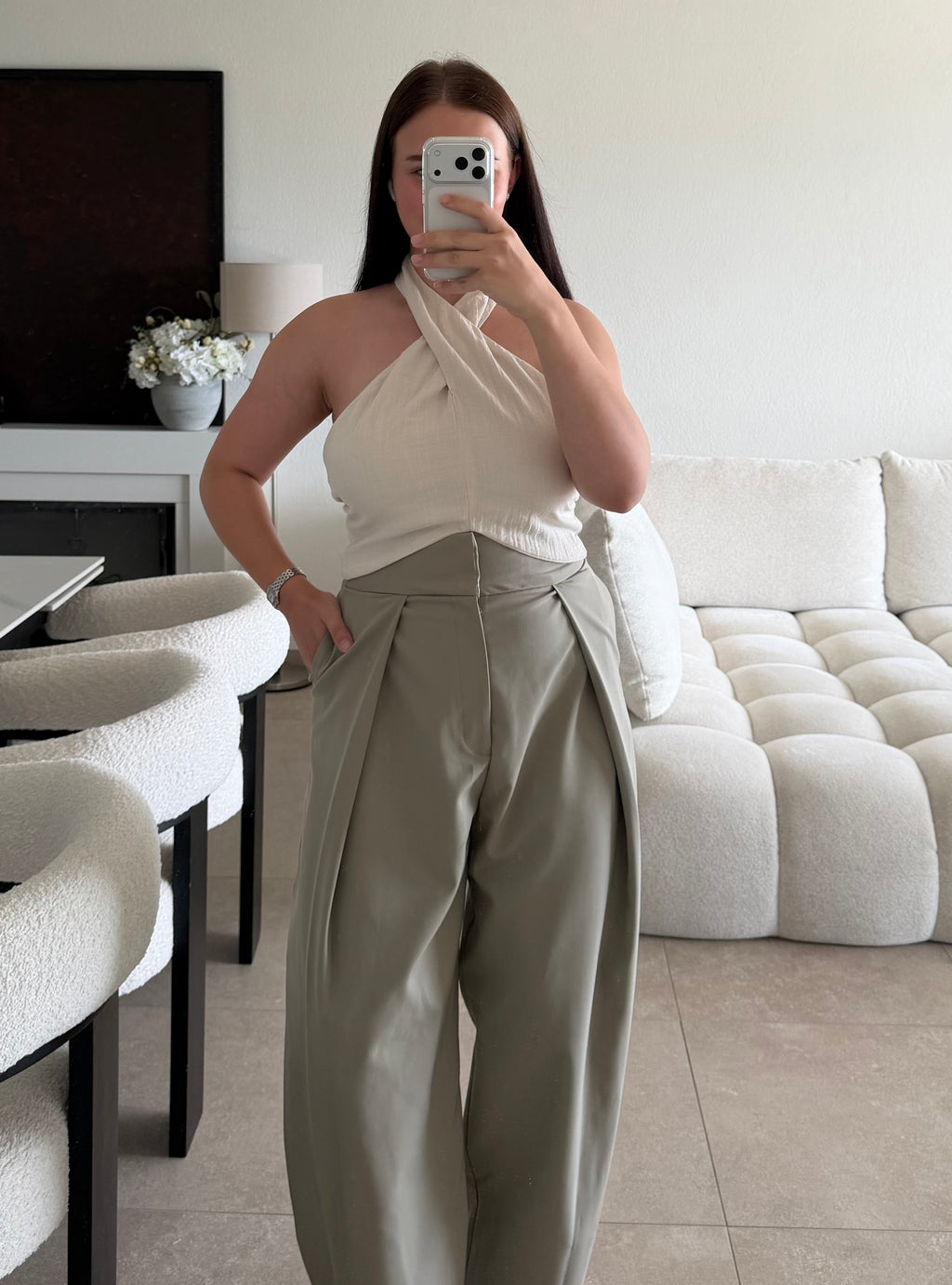 Haut H&M taille M