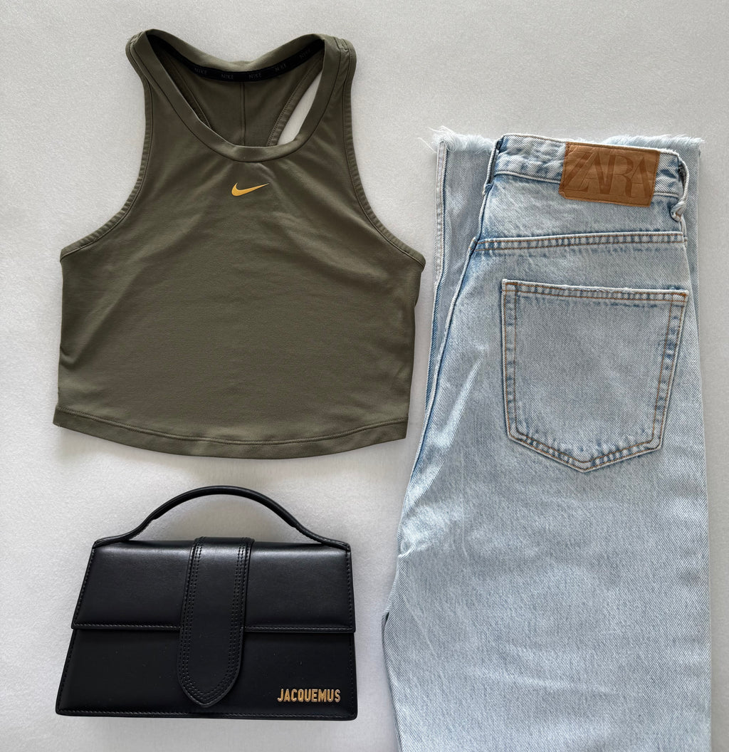 Débardeur Nike taille S