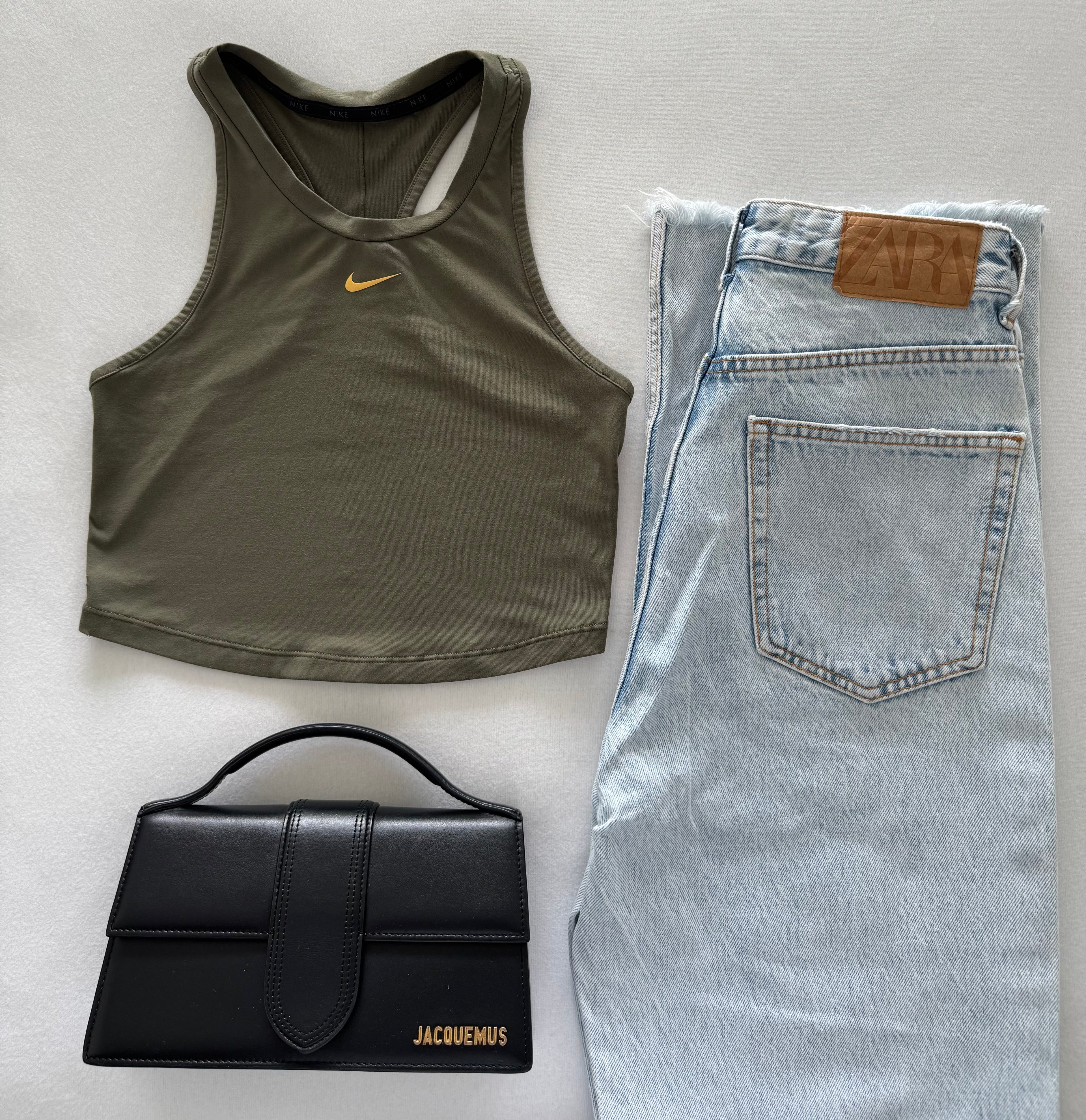 Débardeur Nike taille S