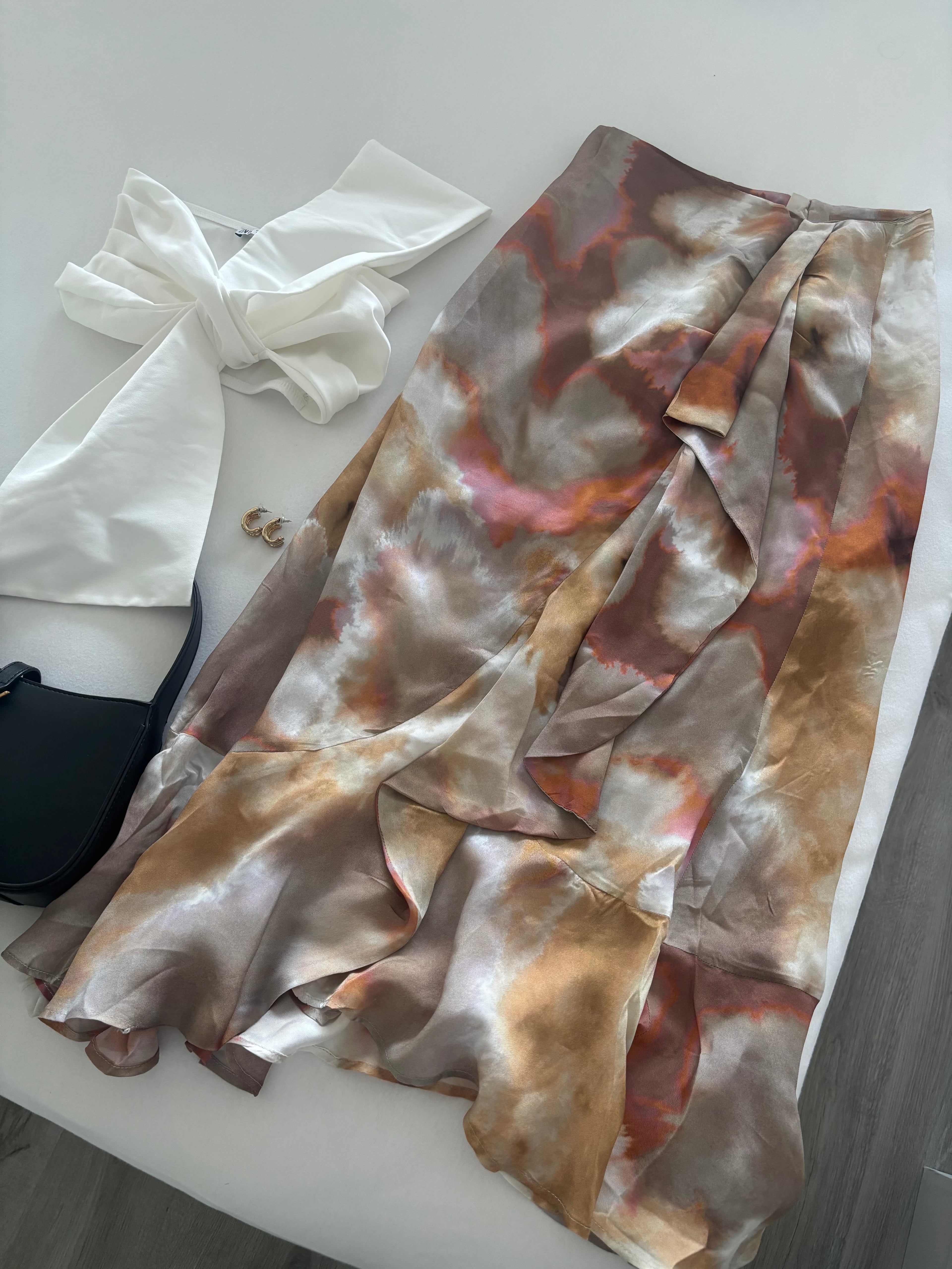 Jupe MONA taille 34