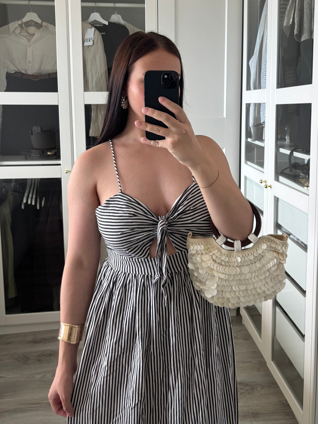 Robe Zara taille M