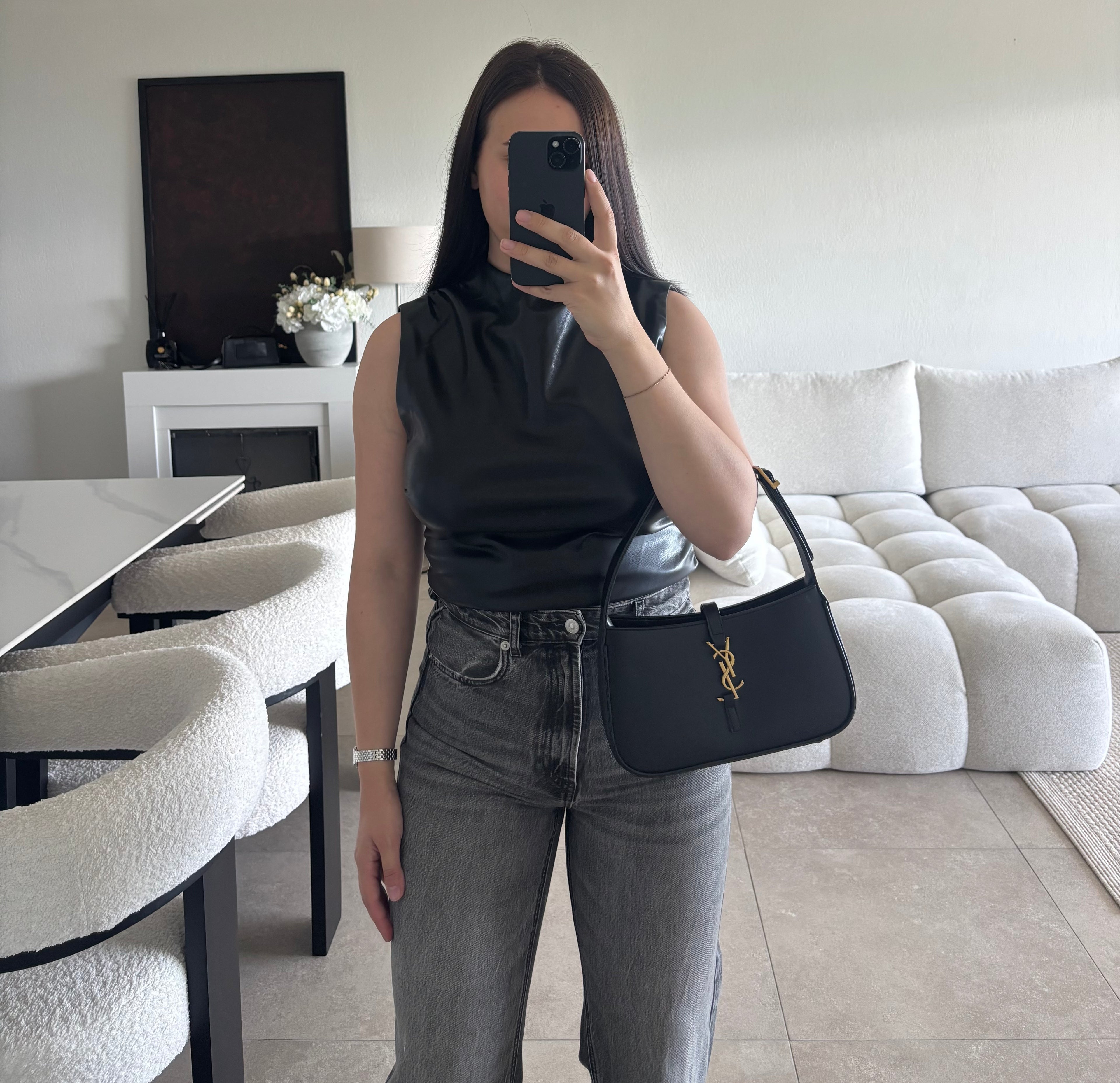 Jeans Zara taille 38