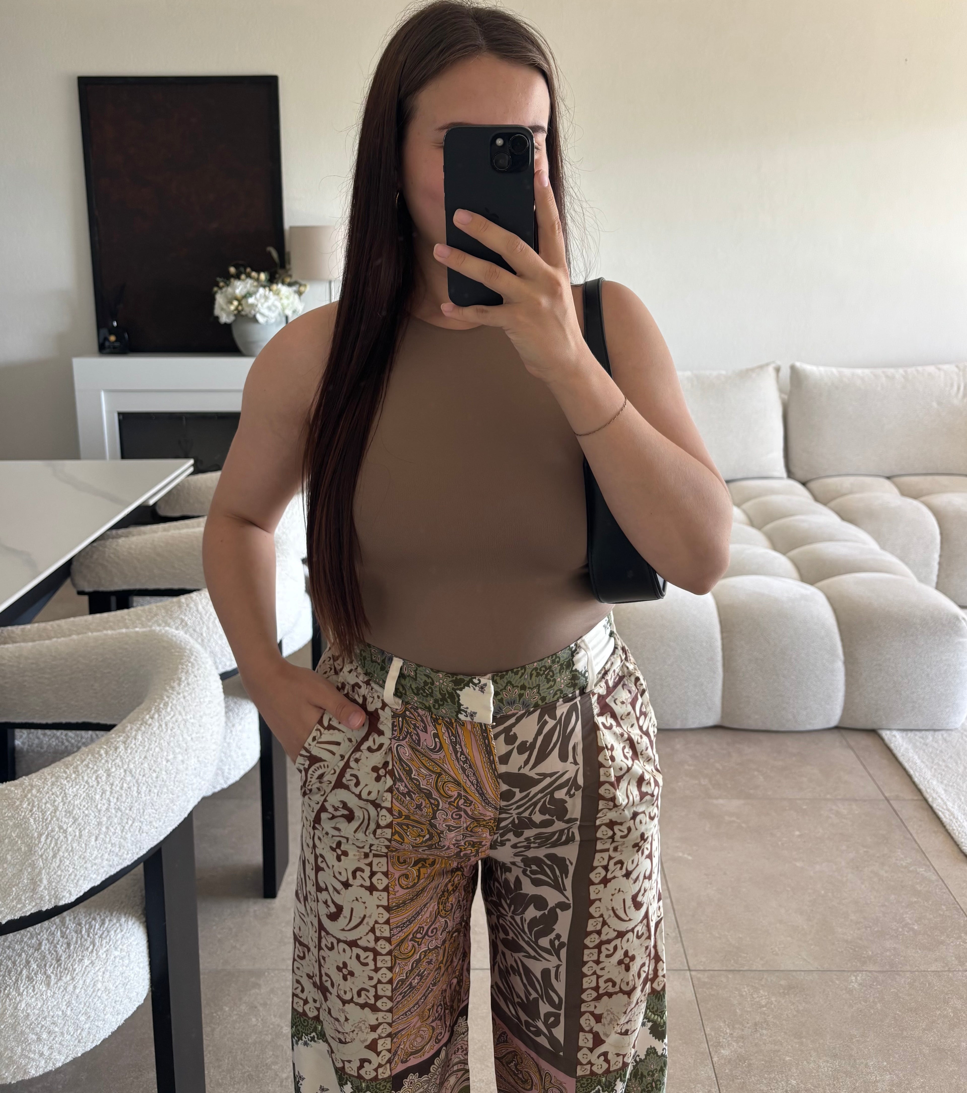 Body Stradivarius taille M