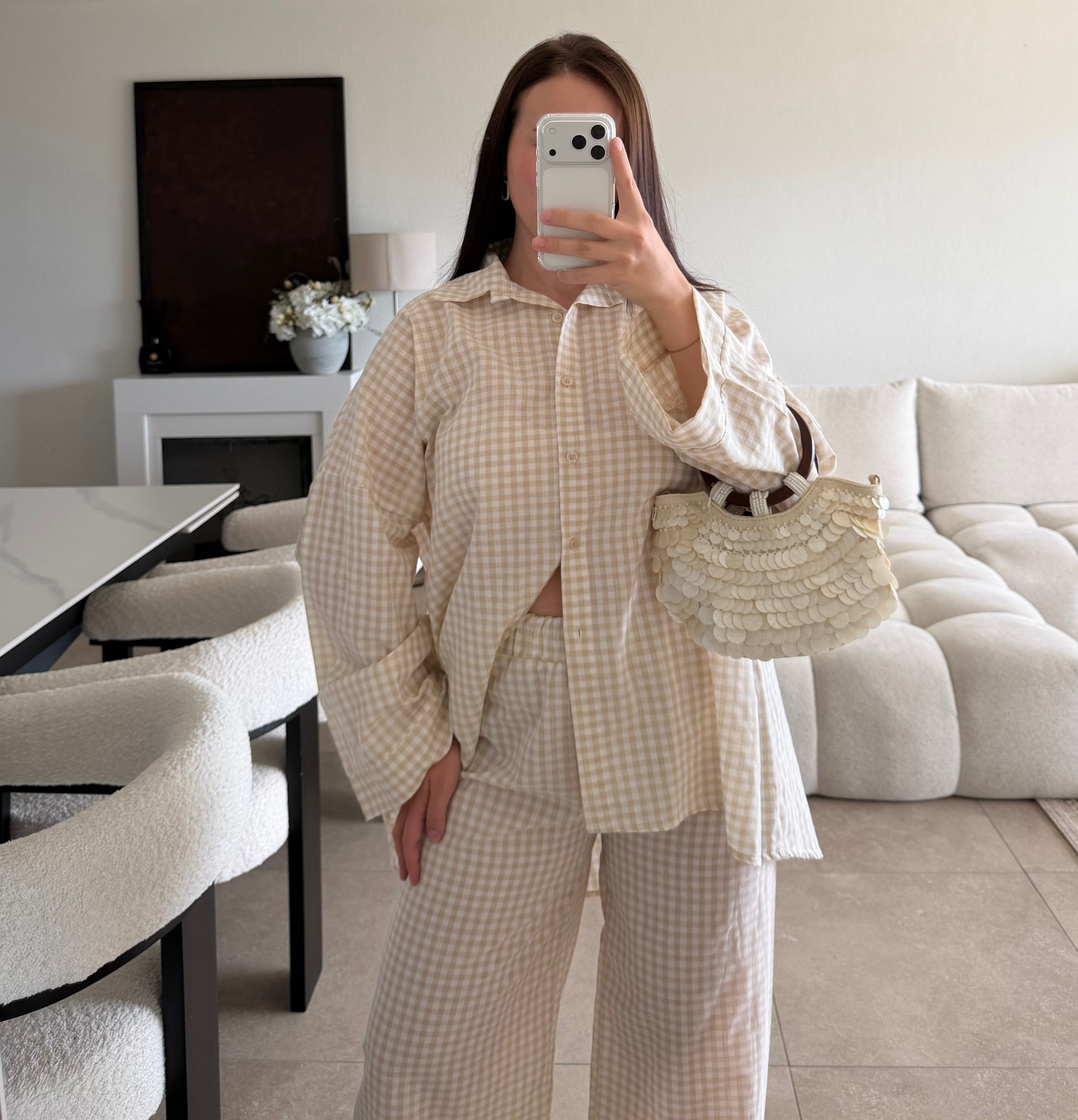 Ensemble taille S/M