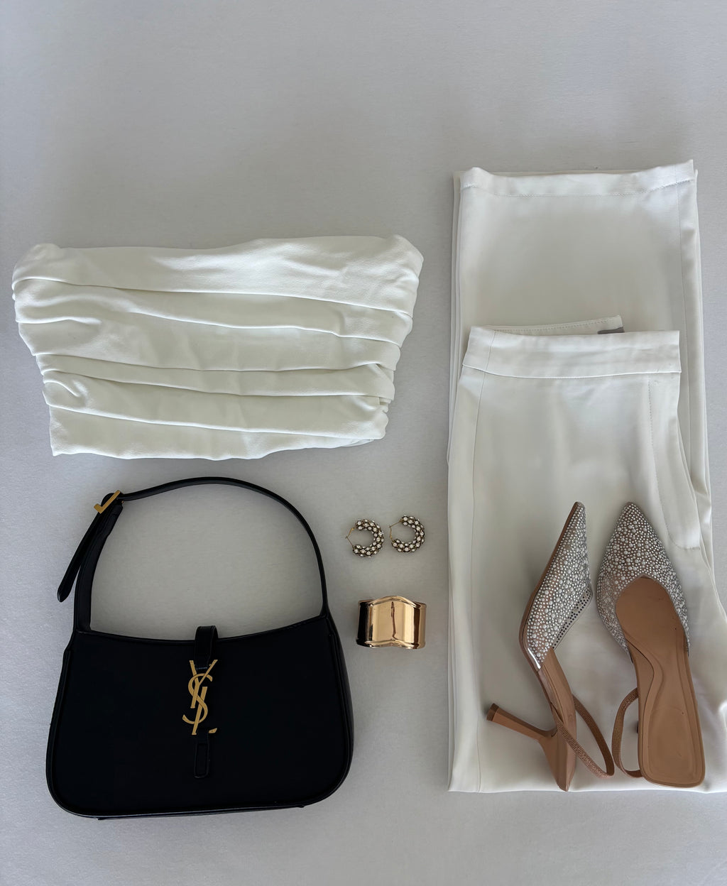 Bustier Zara taille S