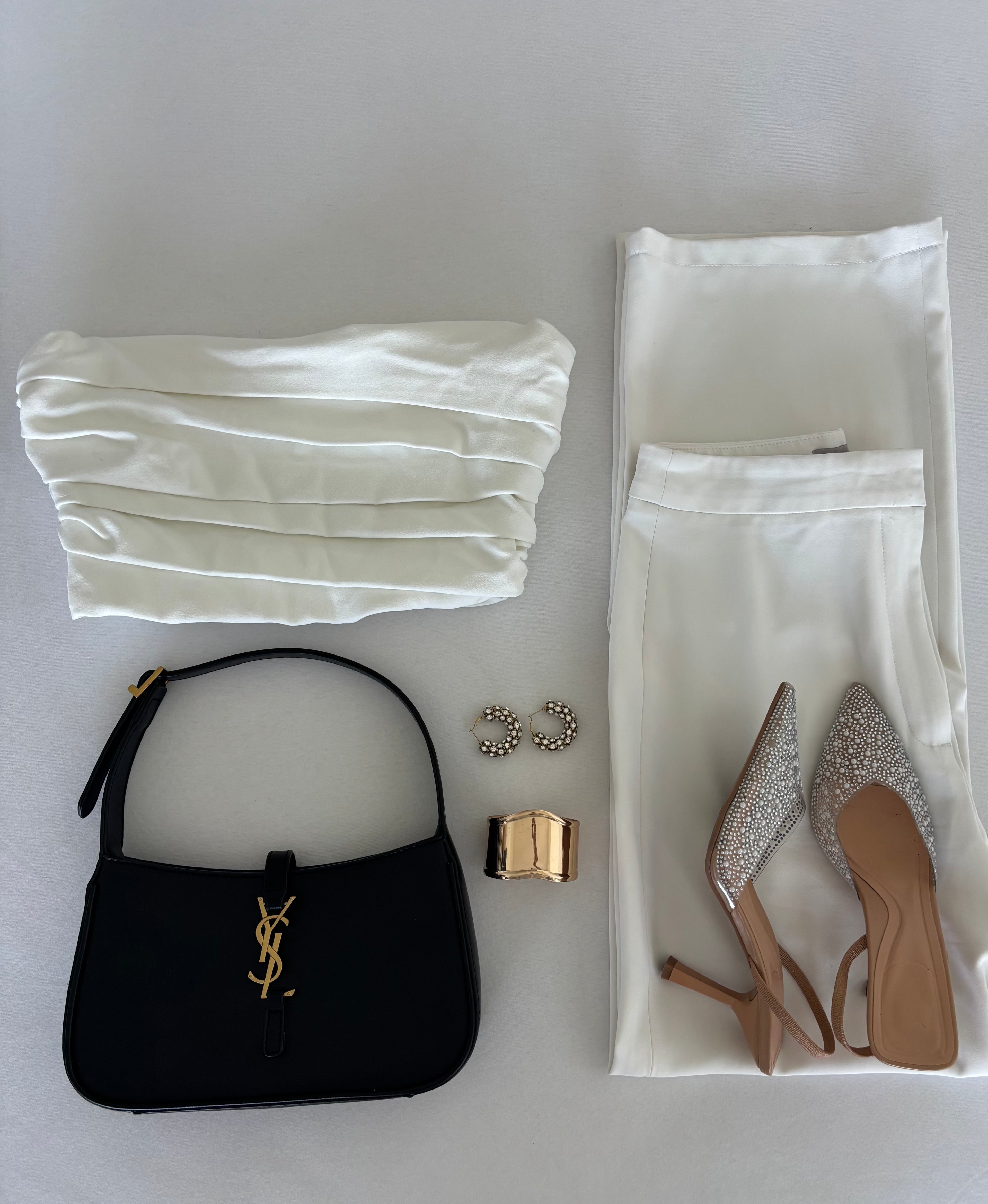 Bustier Zara taille S