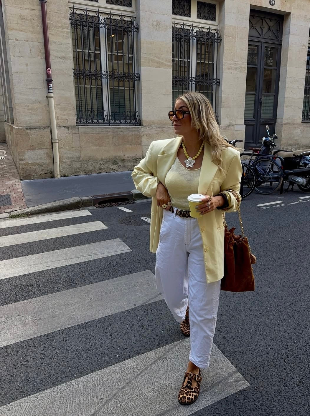 Blazer Zara taille S