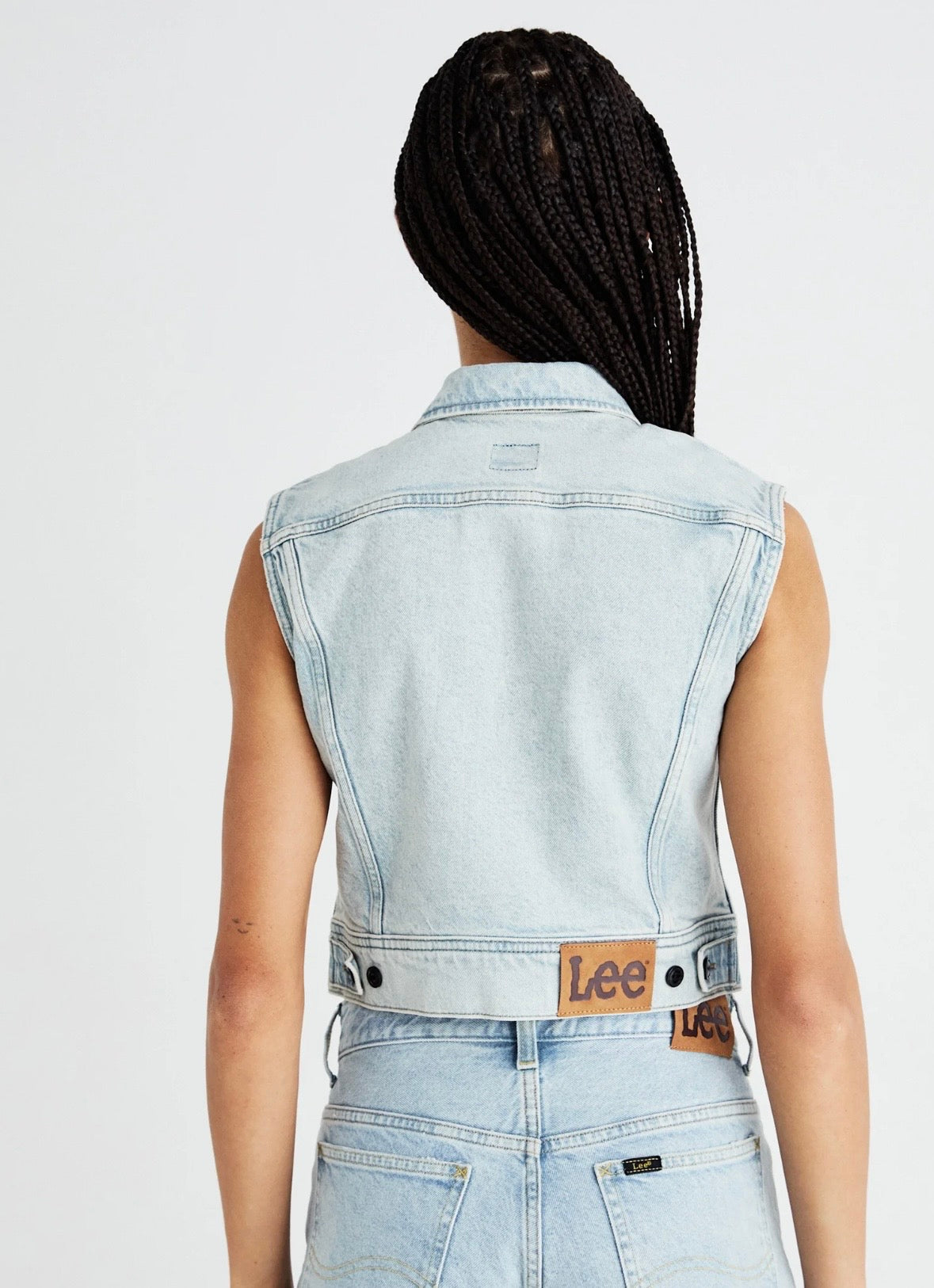 Gilet Lee taille XS/S