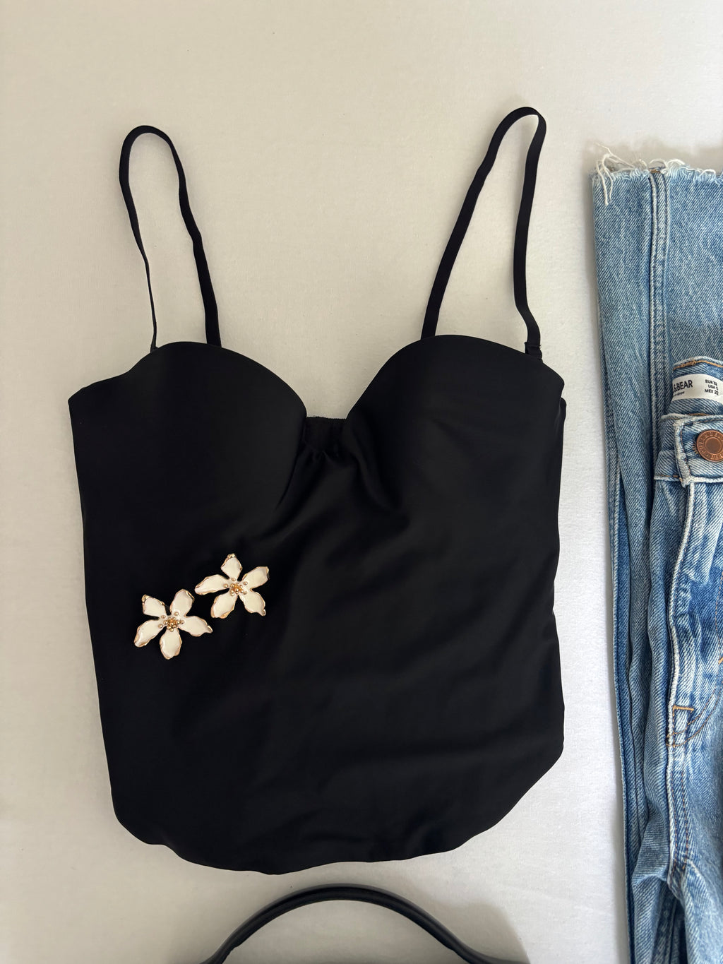 Bustier taille S