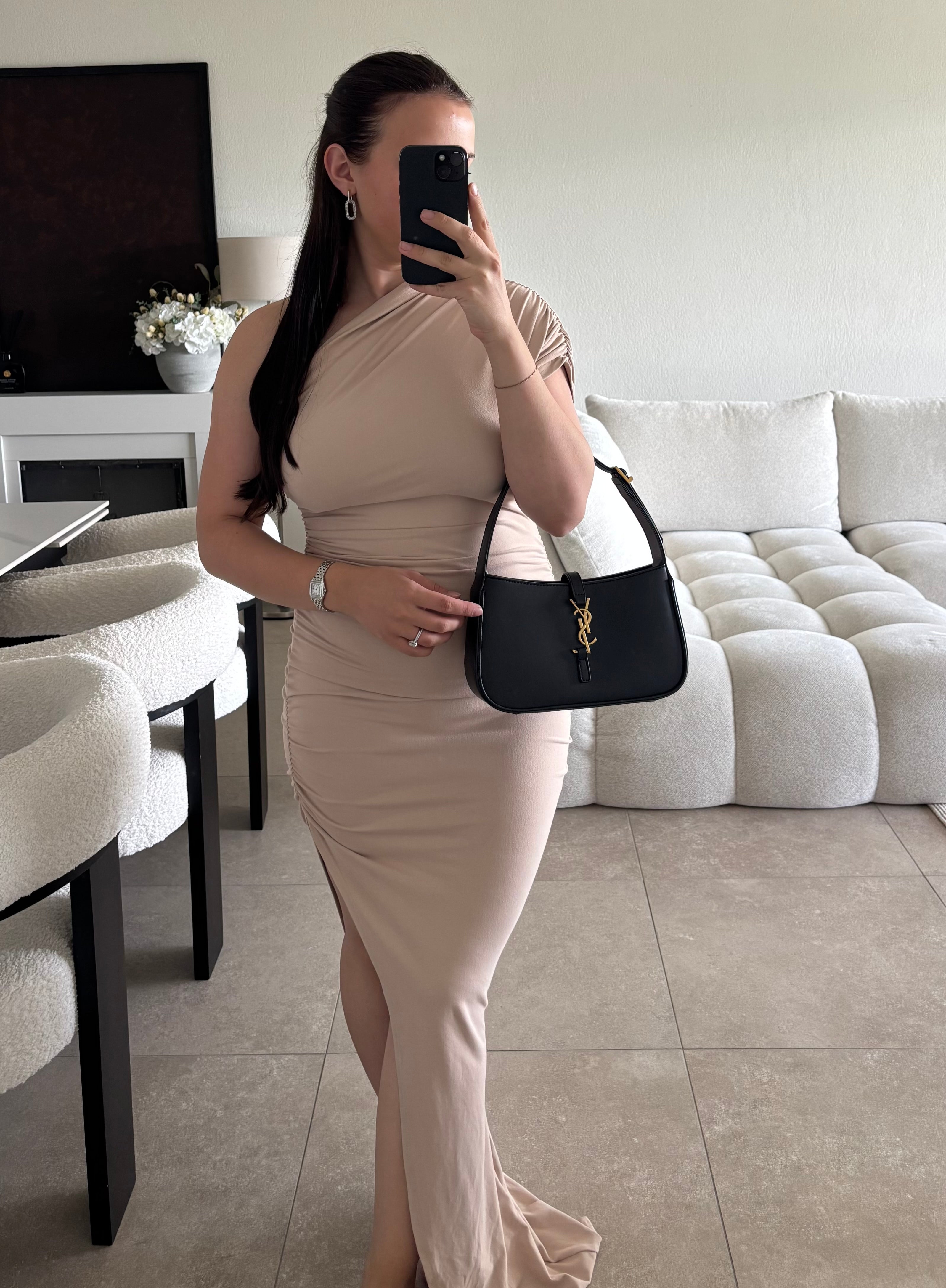 Robe taille S/M