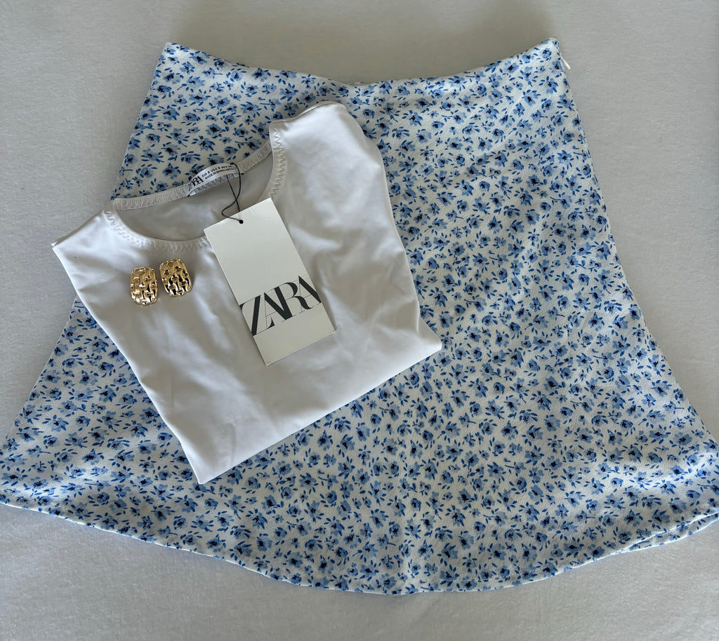 Jupe H&M taille 36