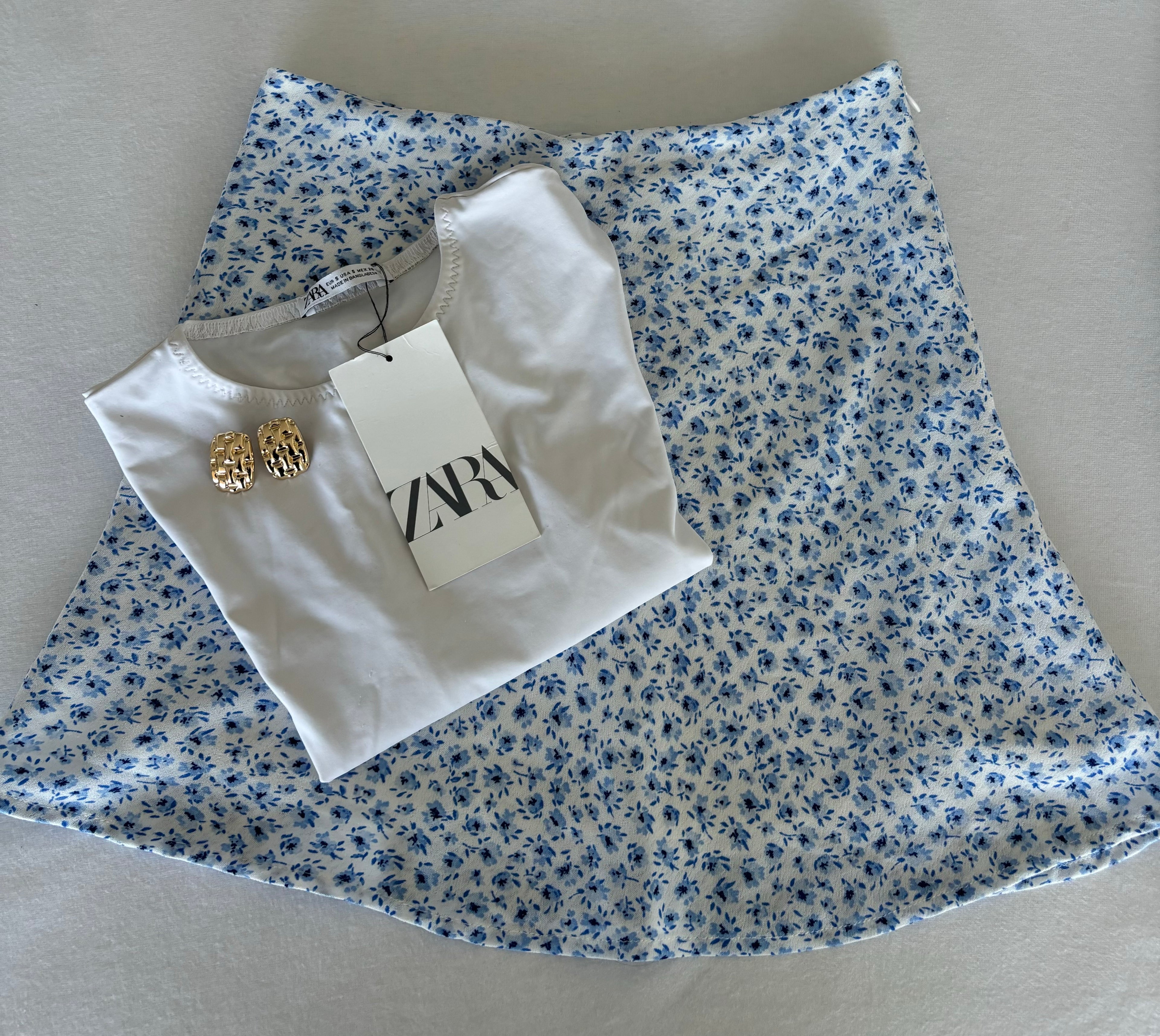 Jupe H&M taille 36