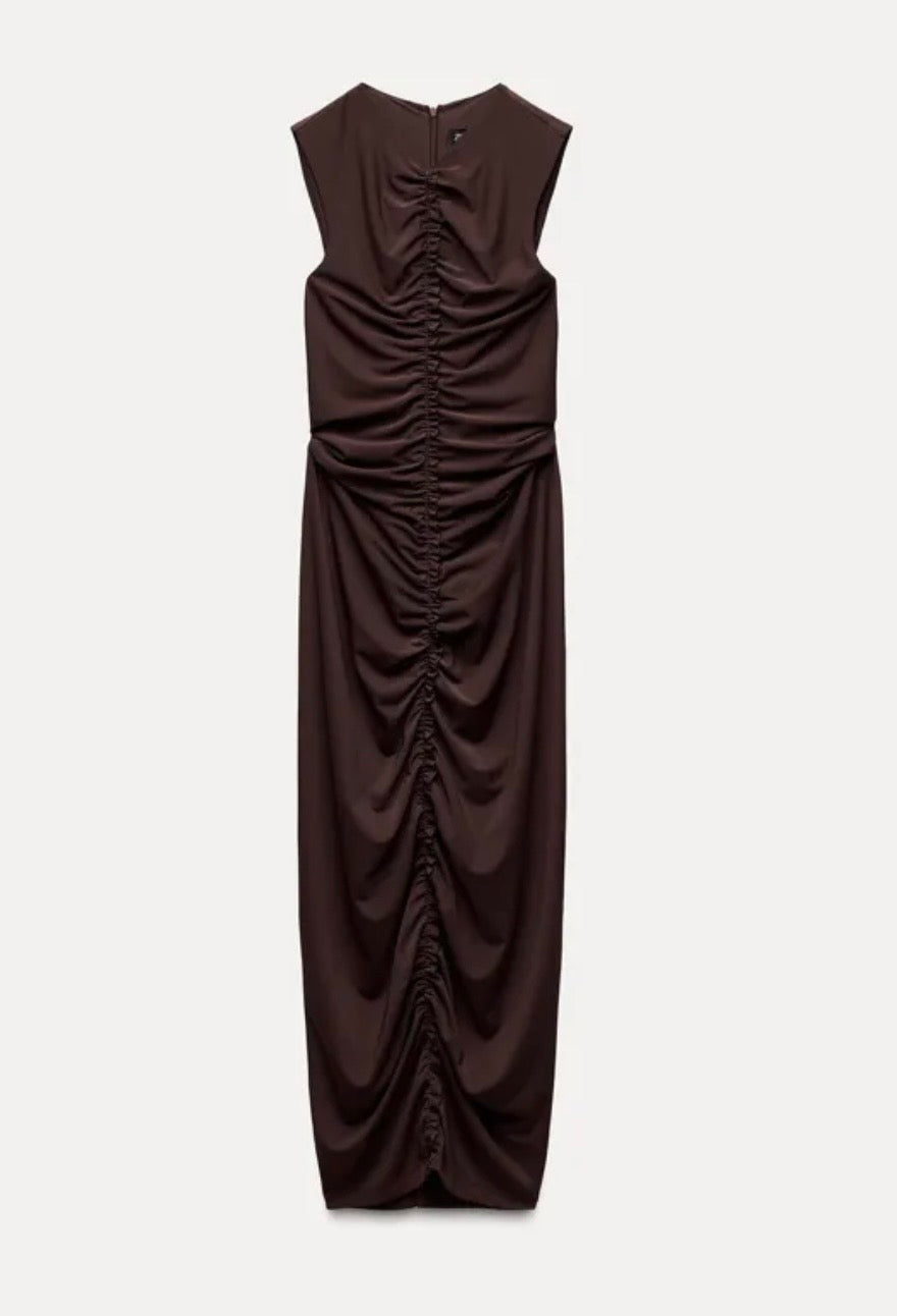 Robe Zara taille XS