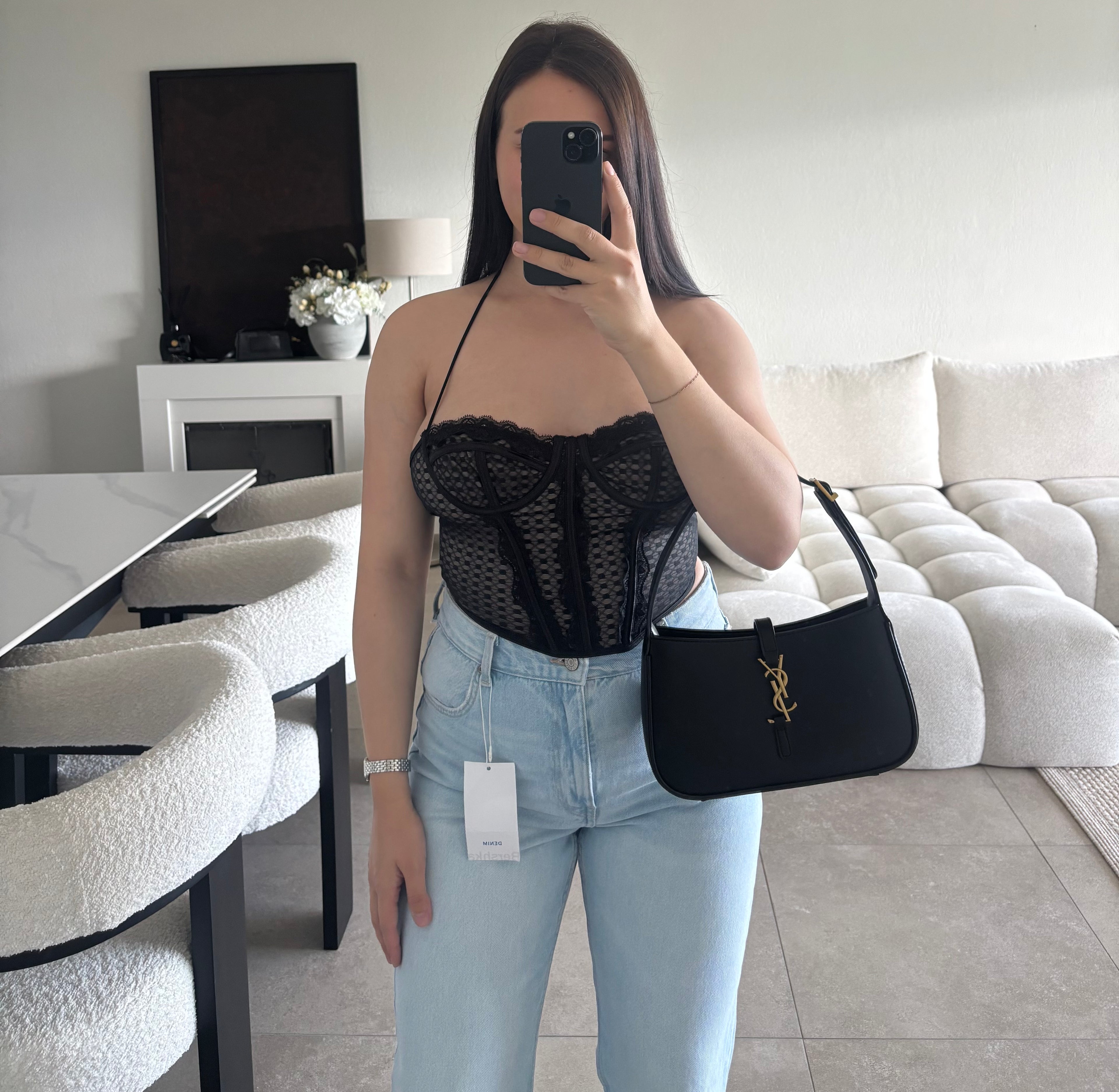 Corset taille S/M