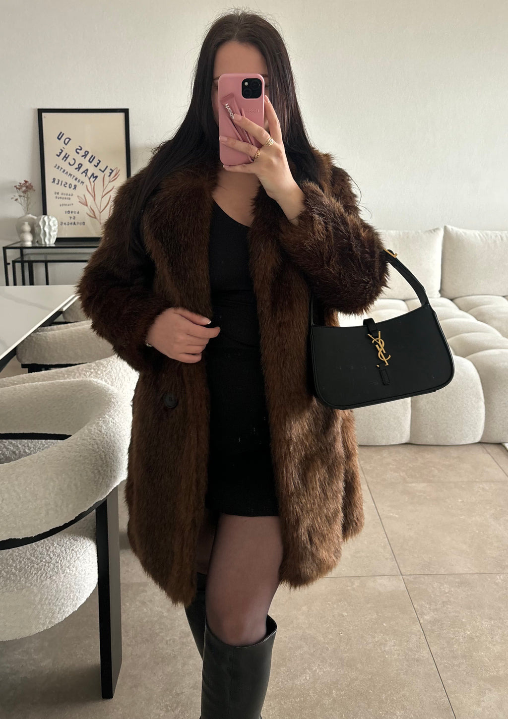 Veste ZARA taille XS