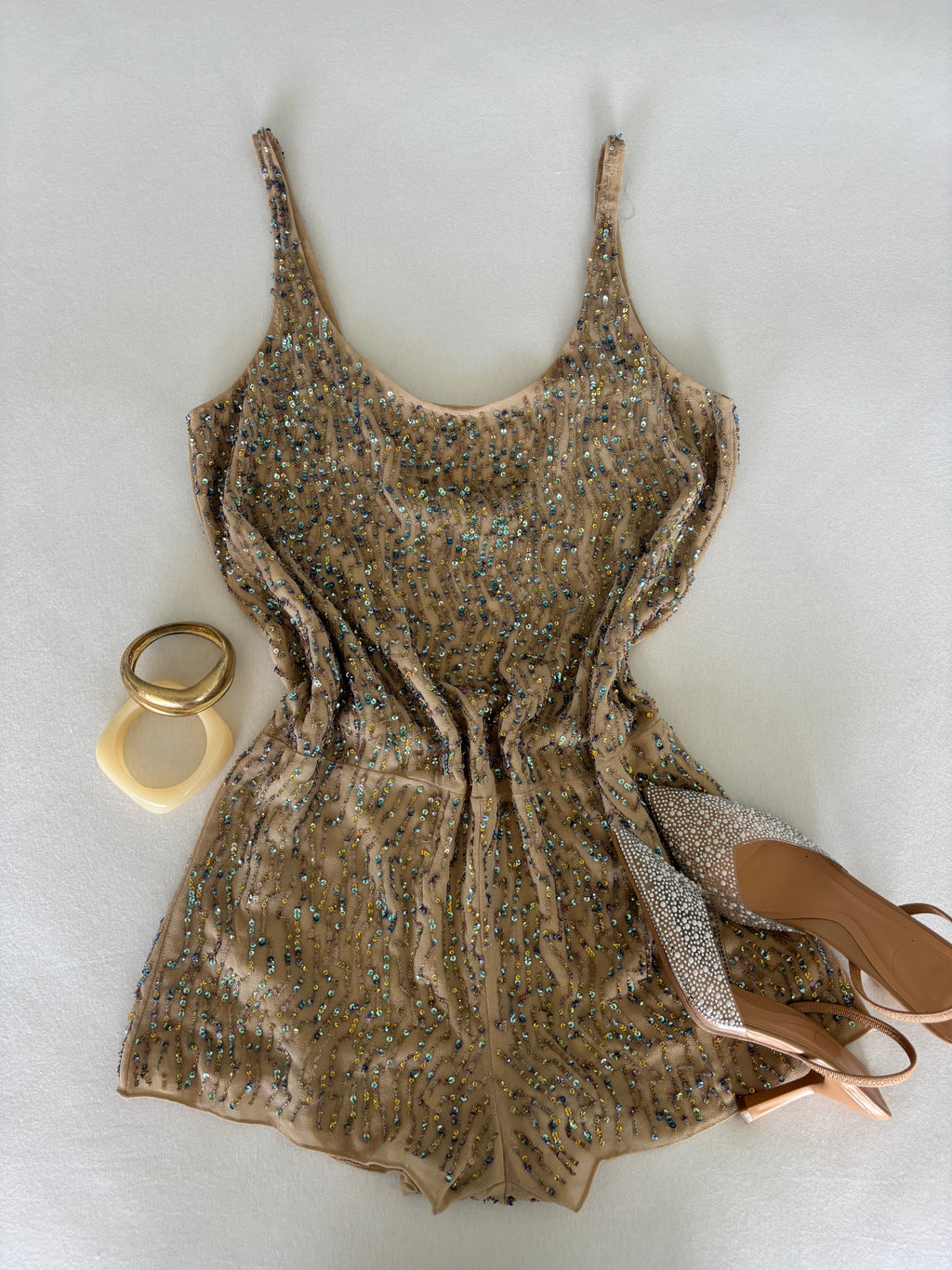 Combinaison short ZARA taille M