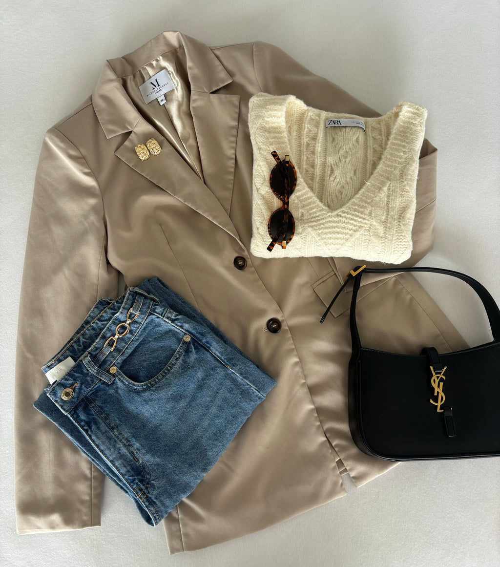 Haut ZARA taille S