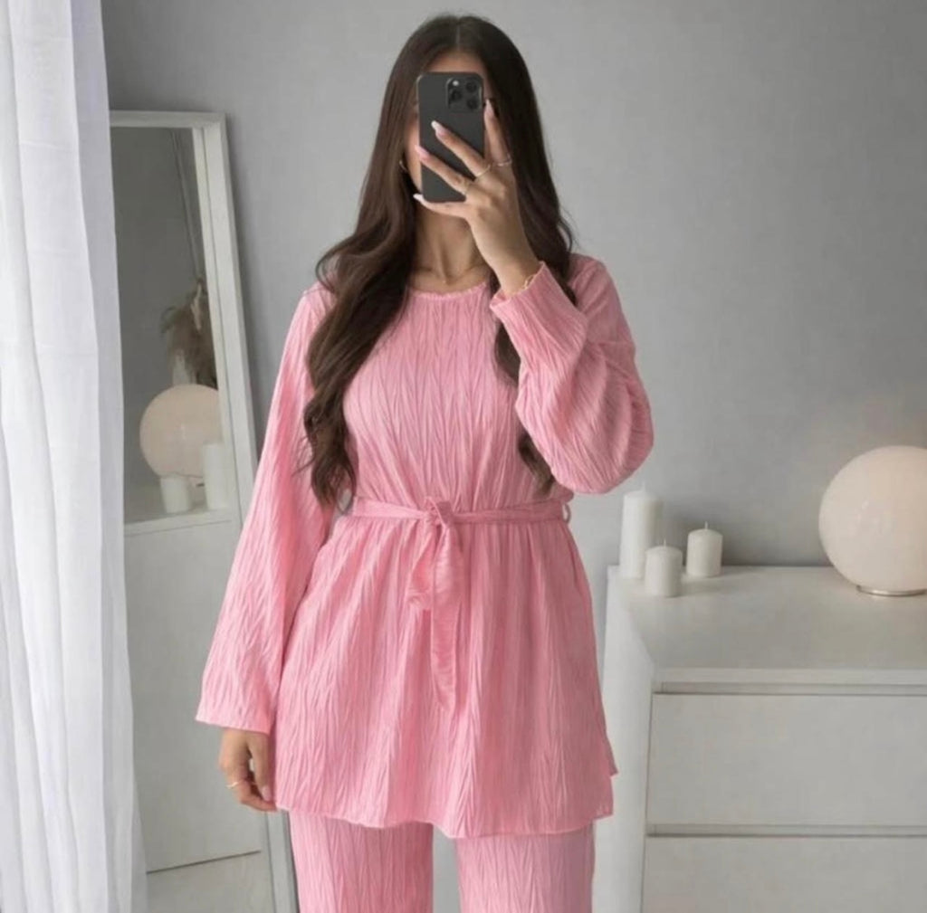 Ensemble taille M/L