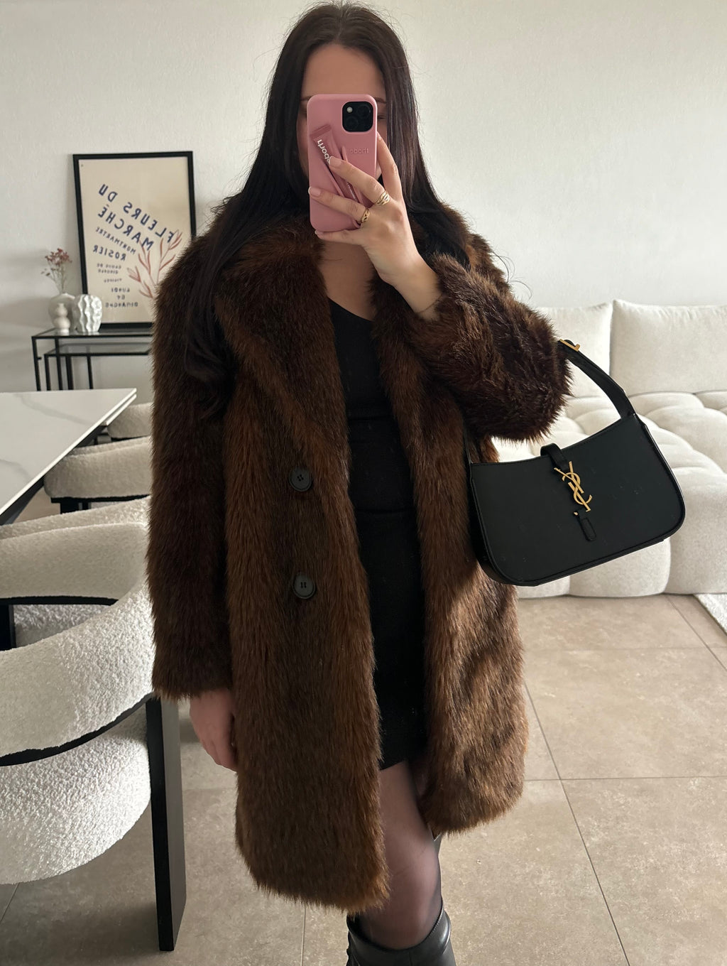 Veste ZARA taille XS
