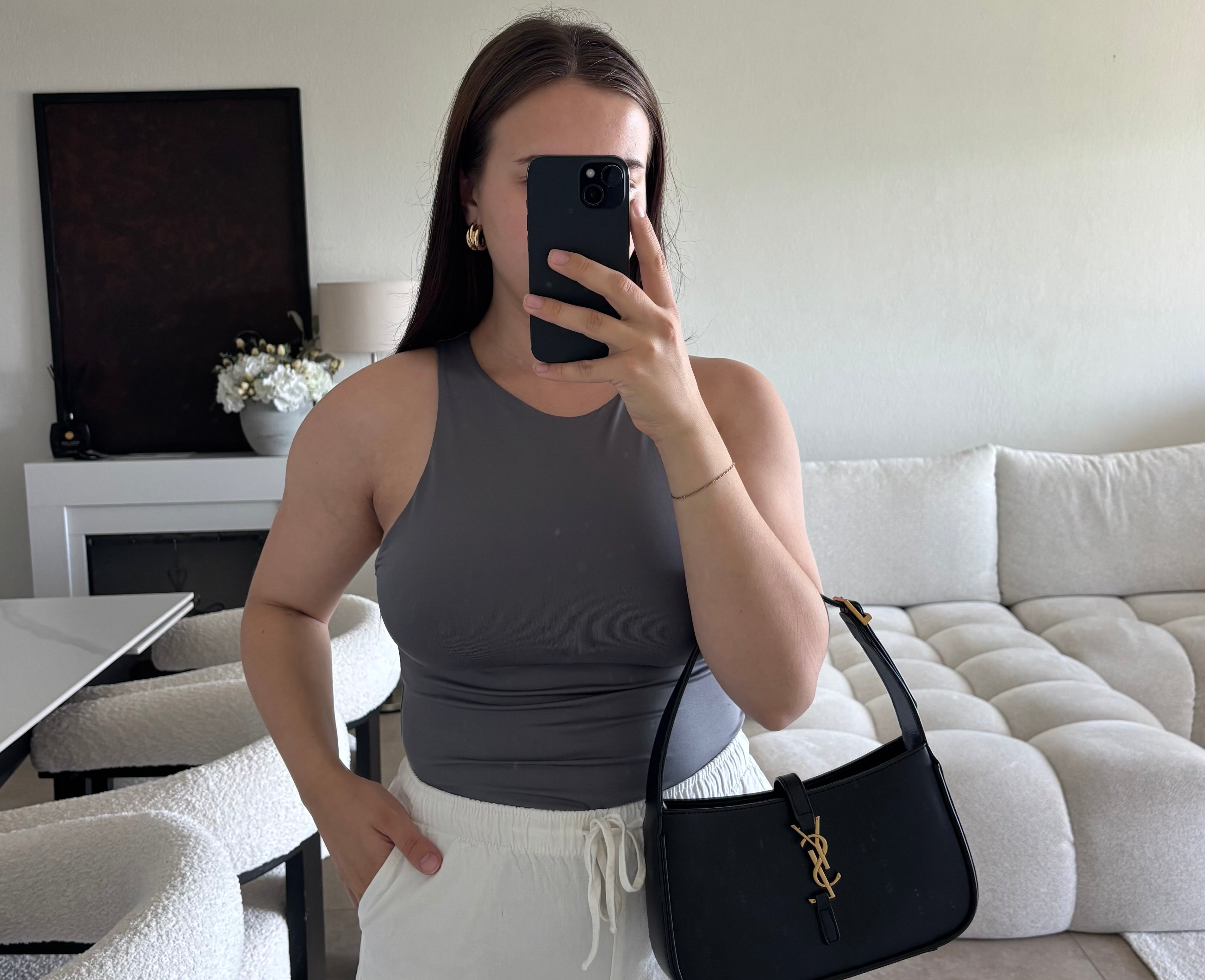 Body Zara taille M